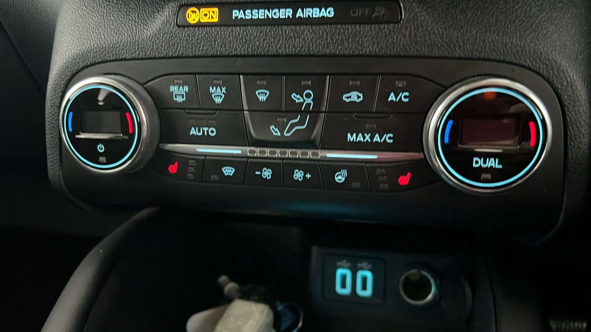 2020 FORD KUGA 2020 FORD KUGA