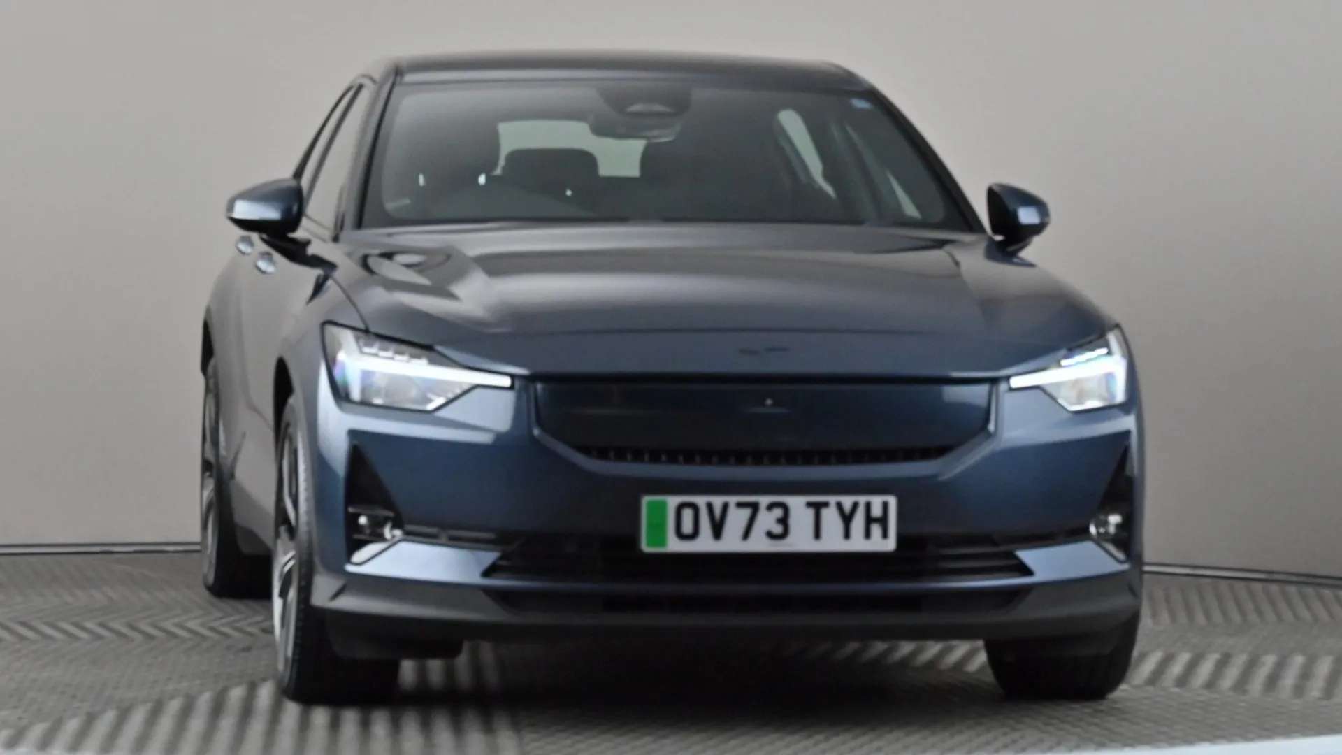 A 2023 POLESTAR 2 220kW 82kWh Long Range Single motor Auto A 2023 POLESTAR 2 220kW 82kWh Long Range Single motor Auto