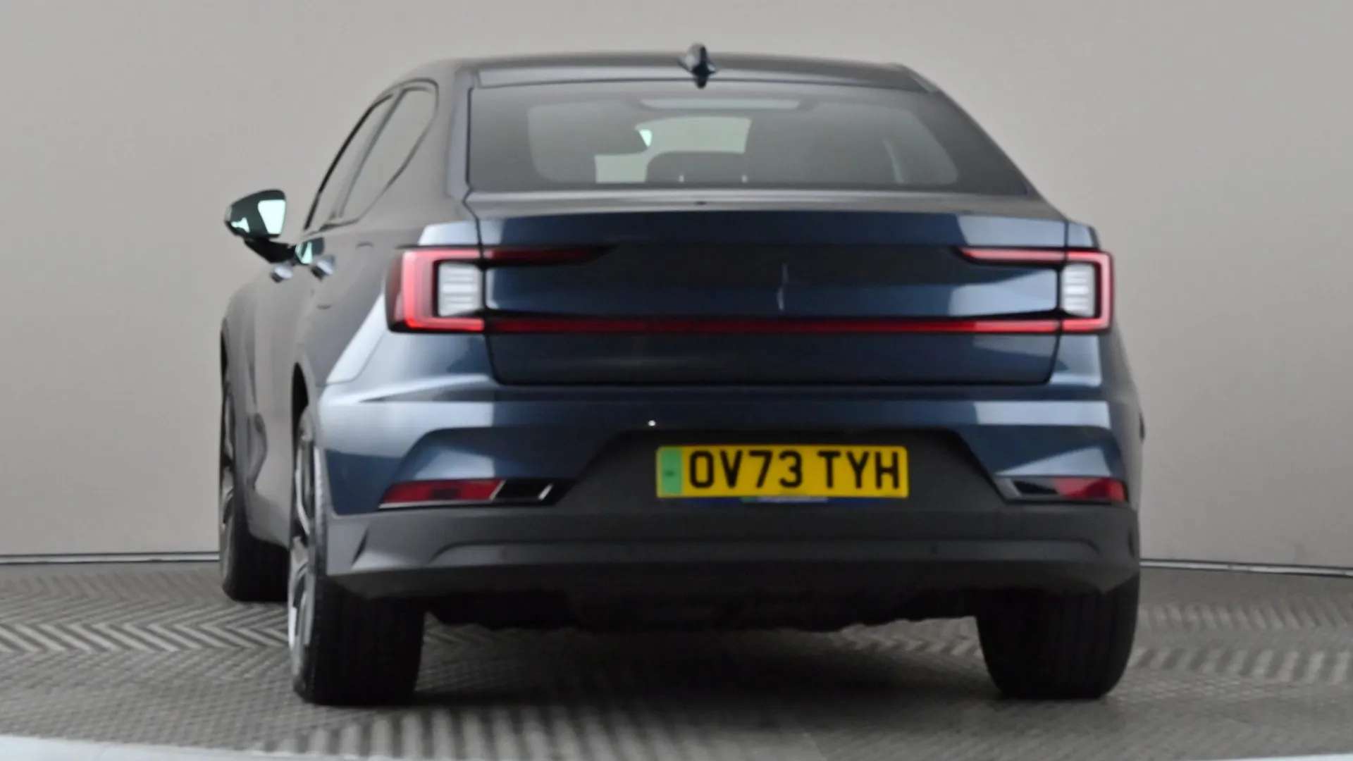 2023 POLESTAR 2 2023 POLESTAR 2