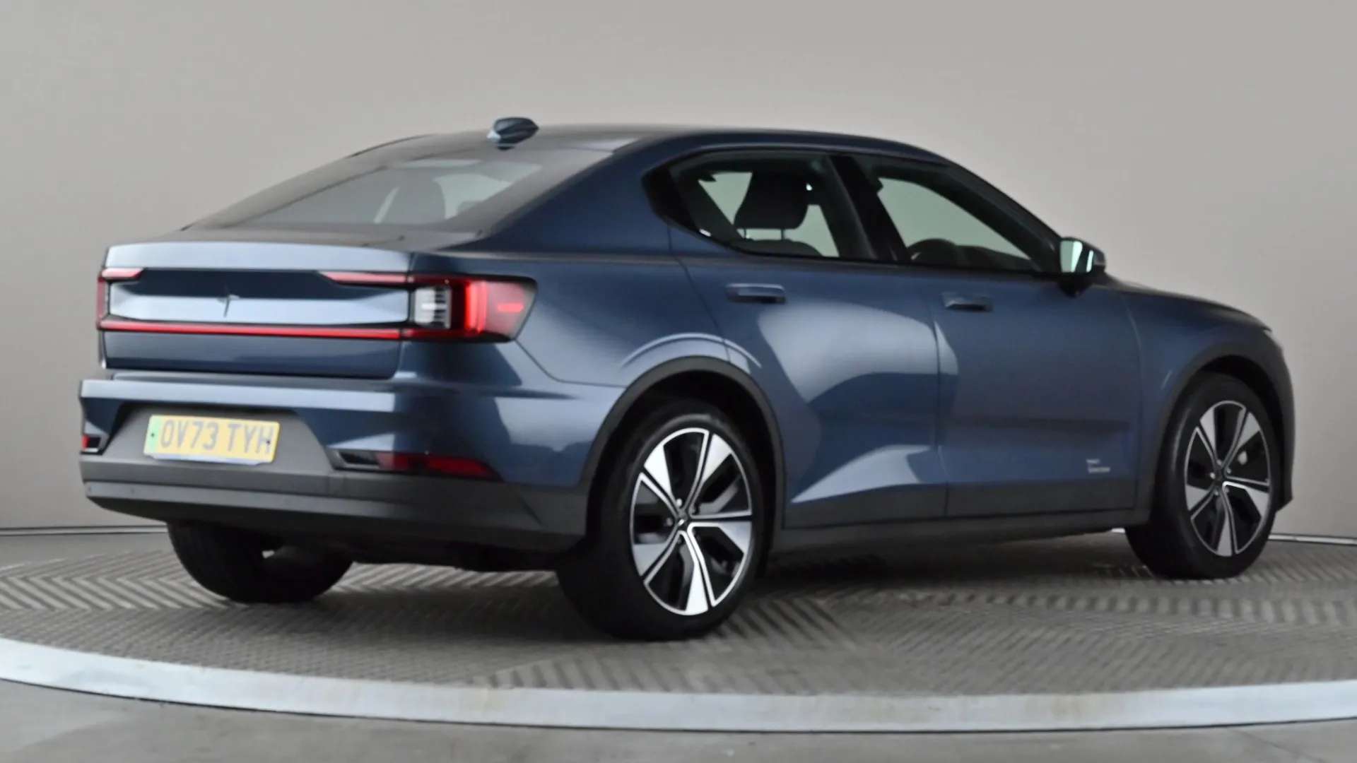 2023 POLESTAR 2 2023 POLESTAR 2