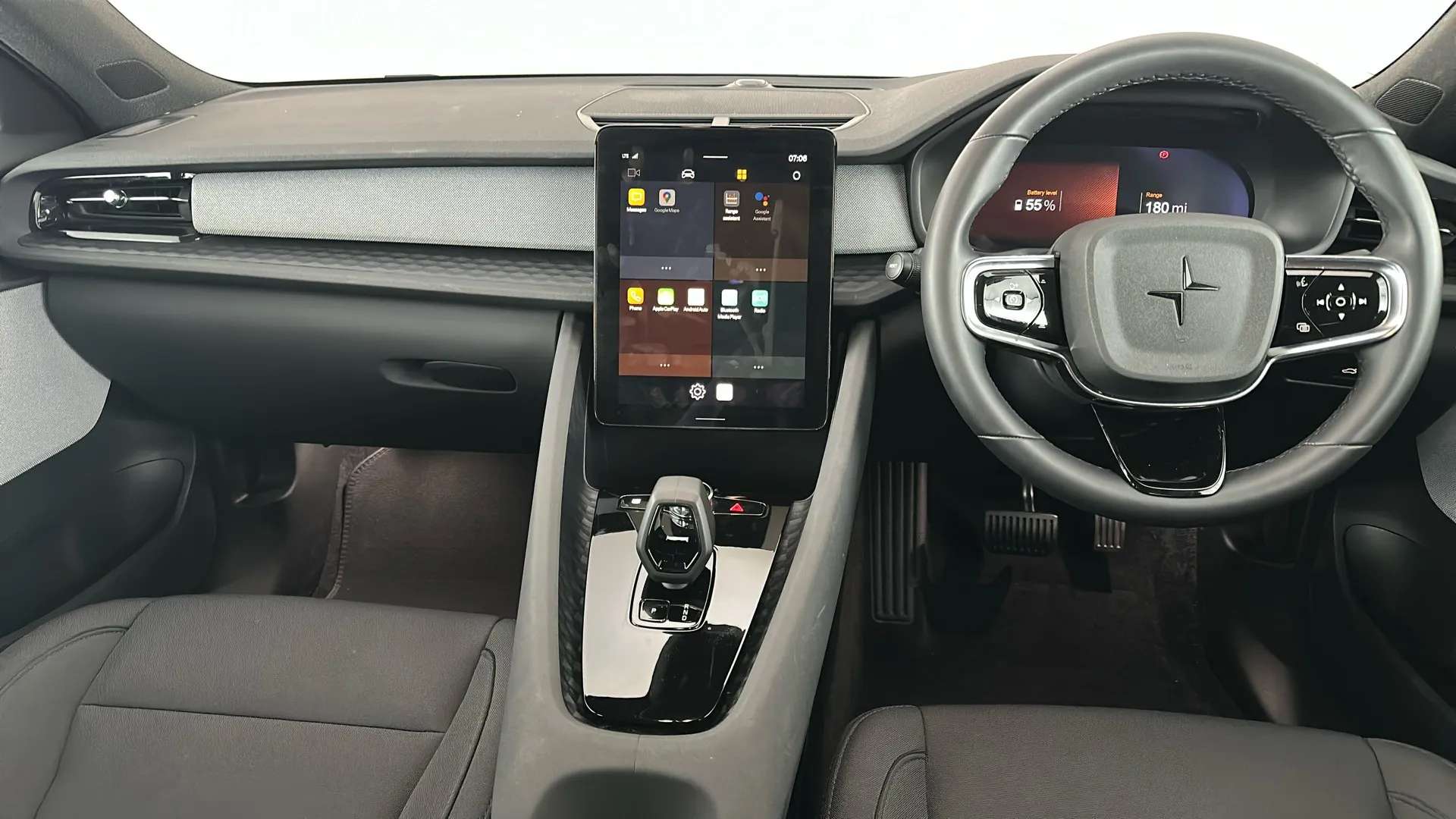 2023 POLESTAR 2 2023 POLESTAR 2