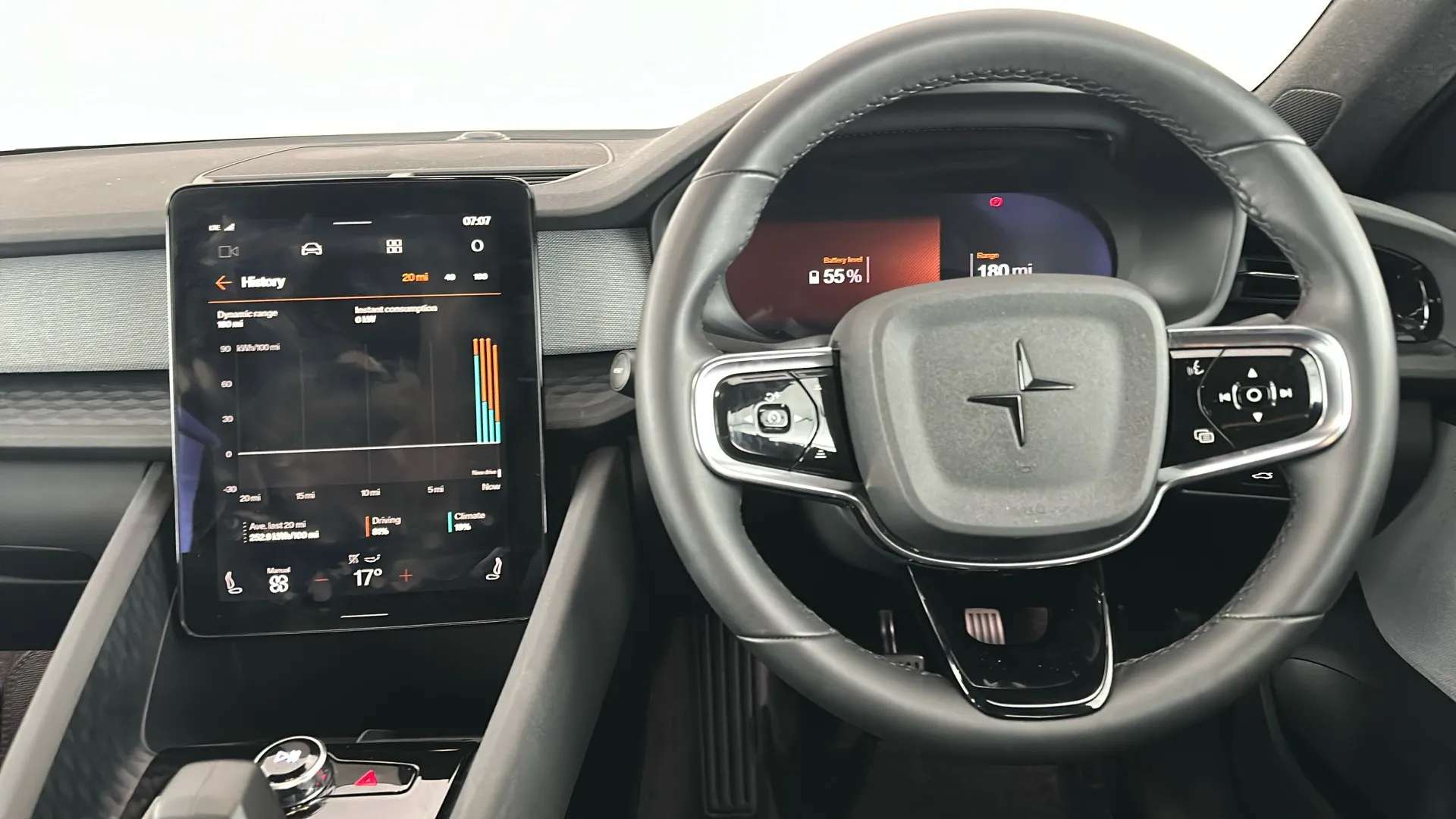 2023 POLESTAR 2 2023 POLESTAR 2
