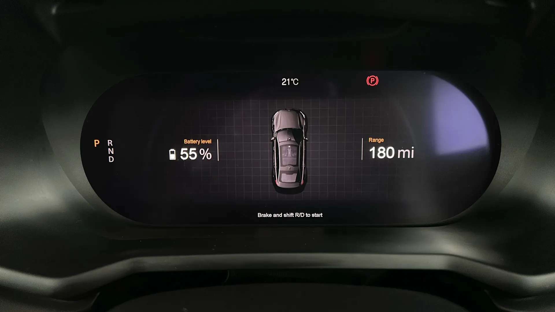 2023 POLESTAR 2 2023 POLESTAR 2