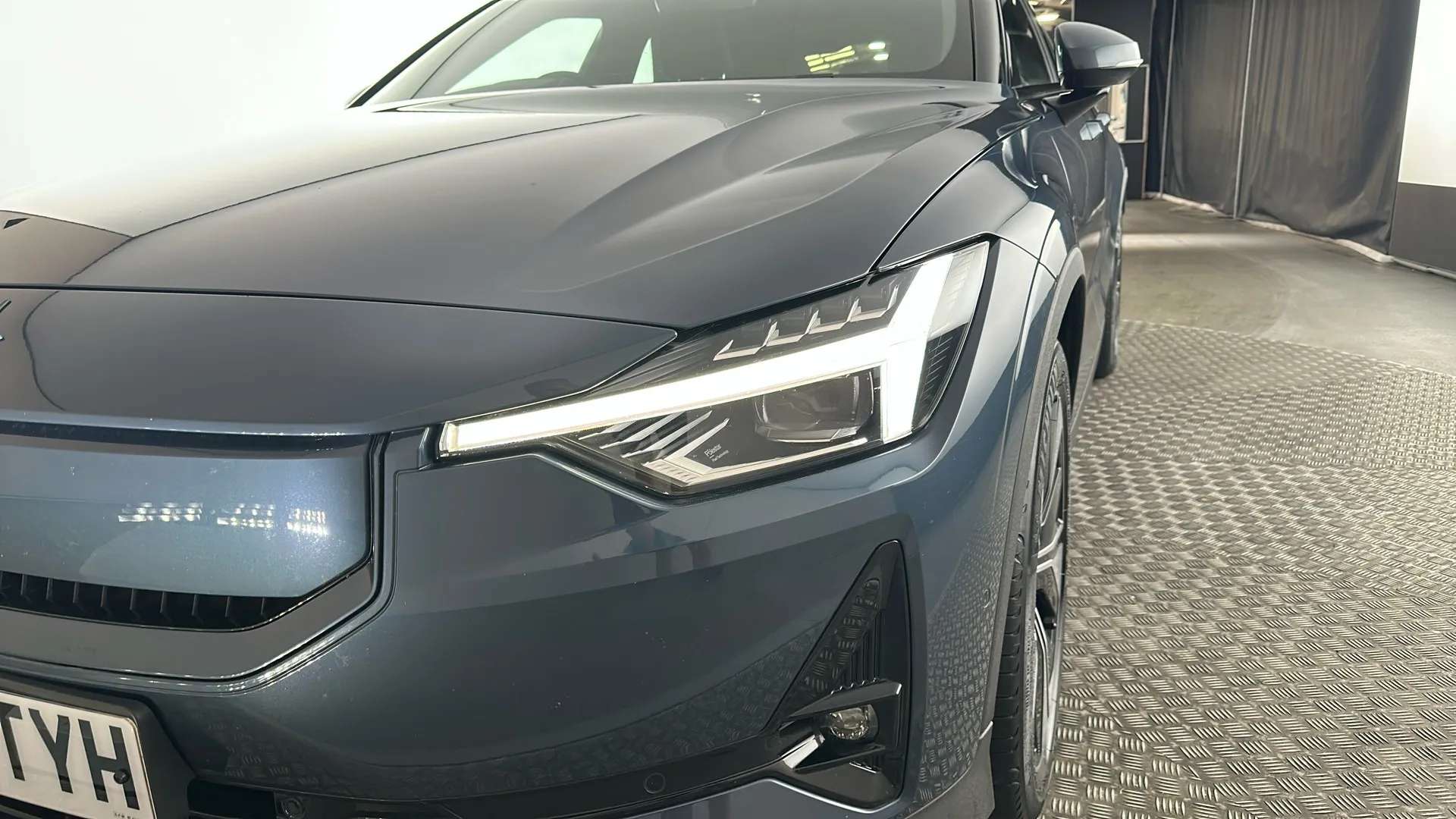 2023 POLESTAR 2 2023 POLESTAR 2