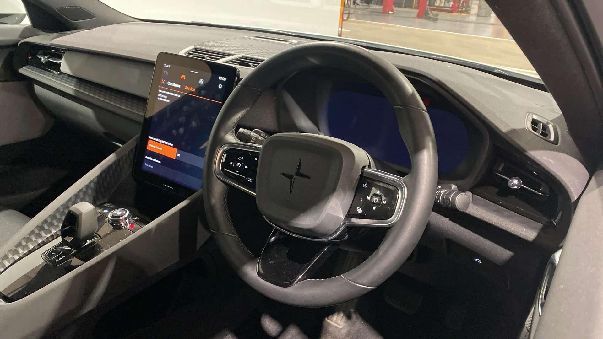 A 2023 POLESTAR 2 170kW 78kWh Long Range Single motor Auto A 2023 POLESTAR 2 170kW 78kWh Long Range Single motor Auto