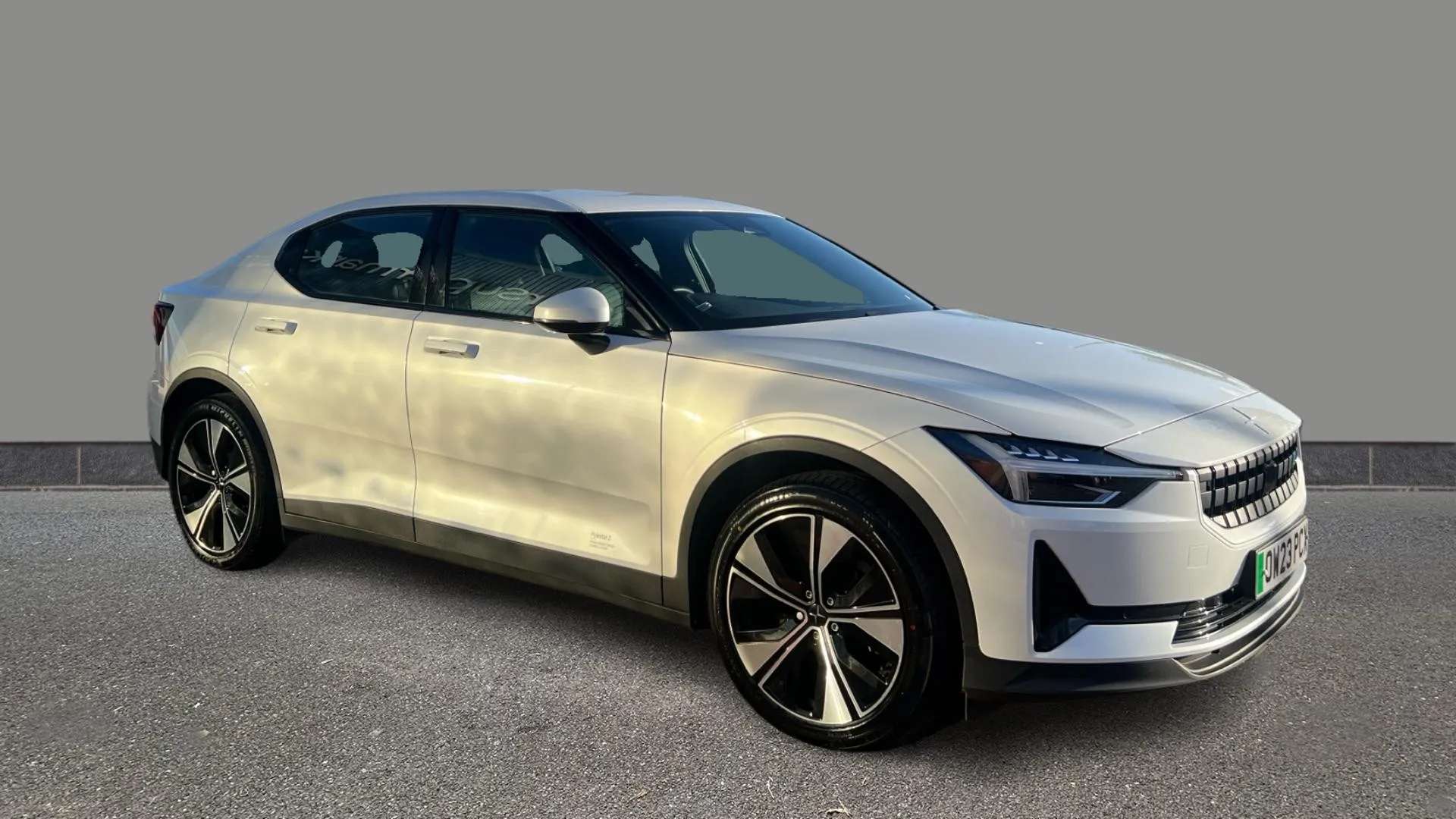 A 2023 POLESTAR 2 170kW 78kWh Long Range Single motor Auto A 2023 POLESTAR 2 170kW 78kWh Long Range Single motor Auto