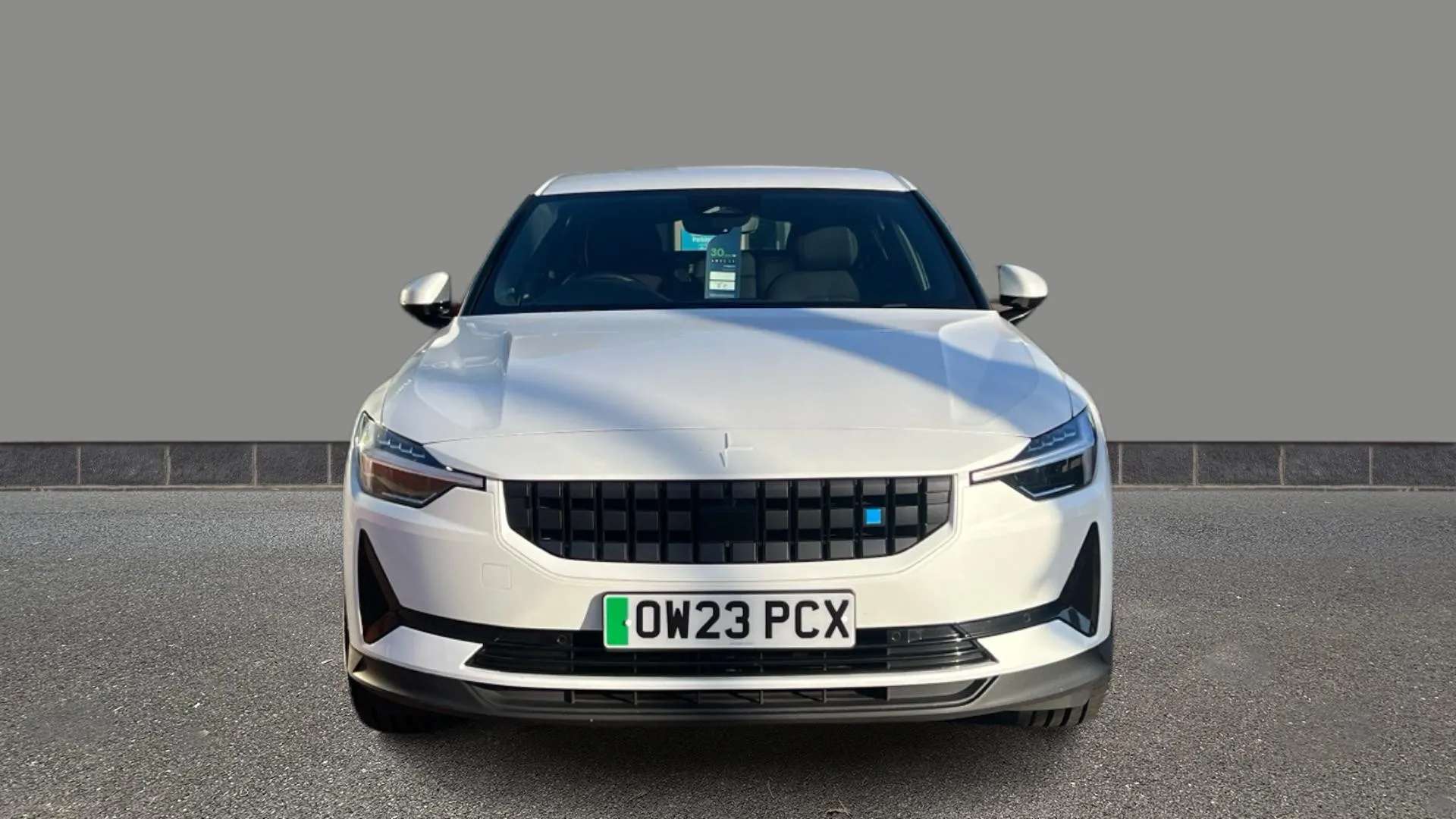 A 2023 POLESTAR 2 170kW 78kWh Long Range Single motor Auto A 2023 POLESTAR 2 170kW 78kWh Long Range Single motor Auto