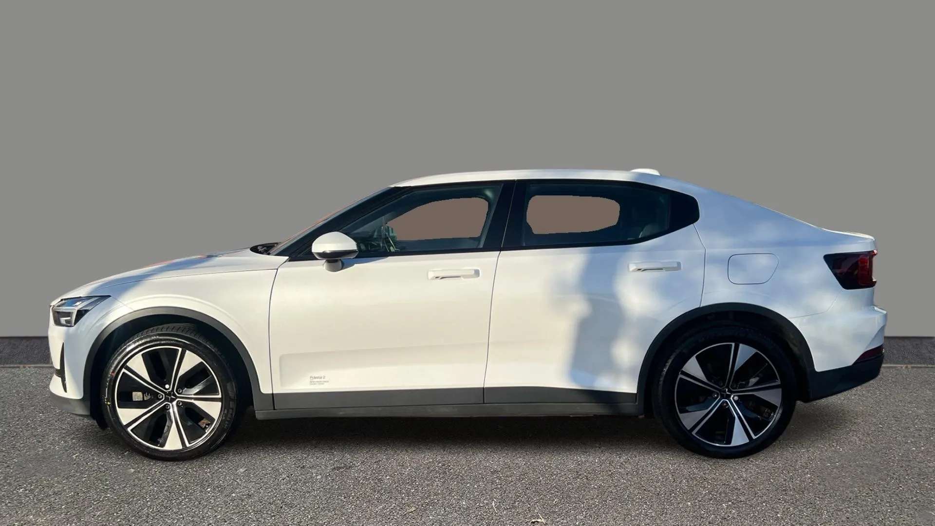 A 2023 POLESTAR 2 170kW 78kWh Long Range Single motor Auto A 2023 POLESTAR 2 170kW 78kWh Long Range Single motor Auto