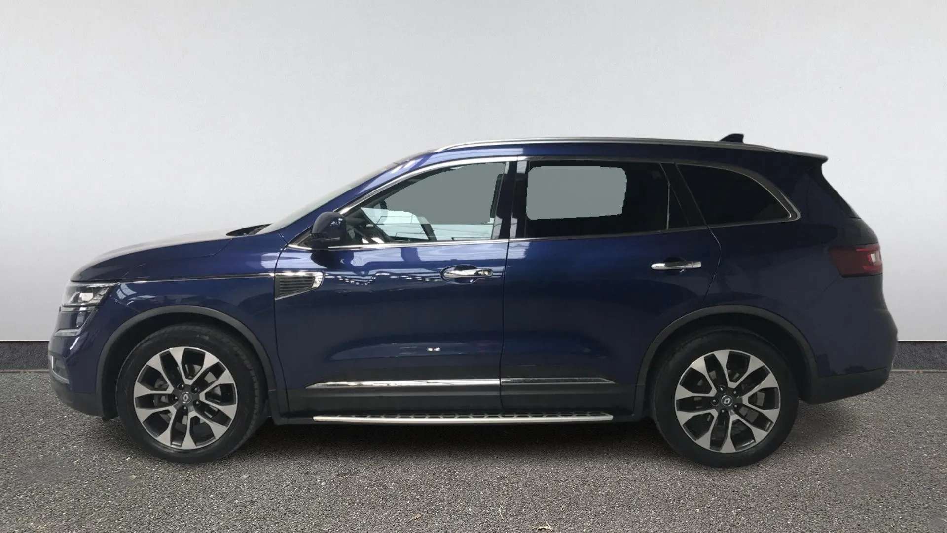 A 2017 RENAULT KOLEOS 2.0 dCi Signature Nav X-Tronic A 2017 RENAULT KOLEOS 2.0 dCi Signature Nav X-Tronic