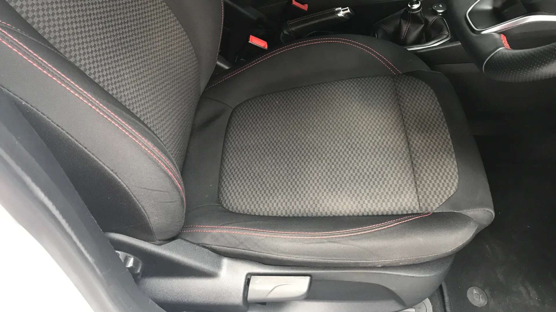 2019 FORD FIESTA 2019 FORD FIESTA
