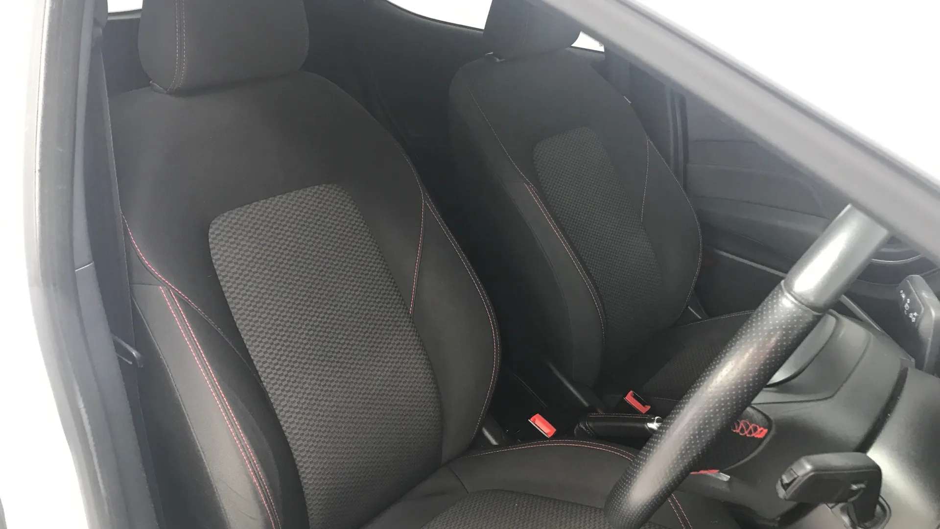 2019 FORD FIESTA 2019 FORD FIESTA