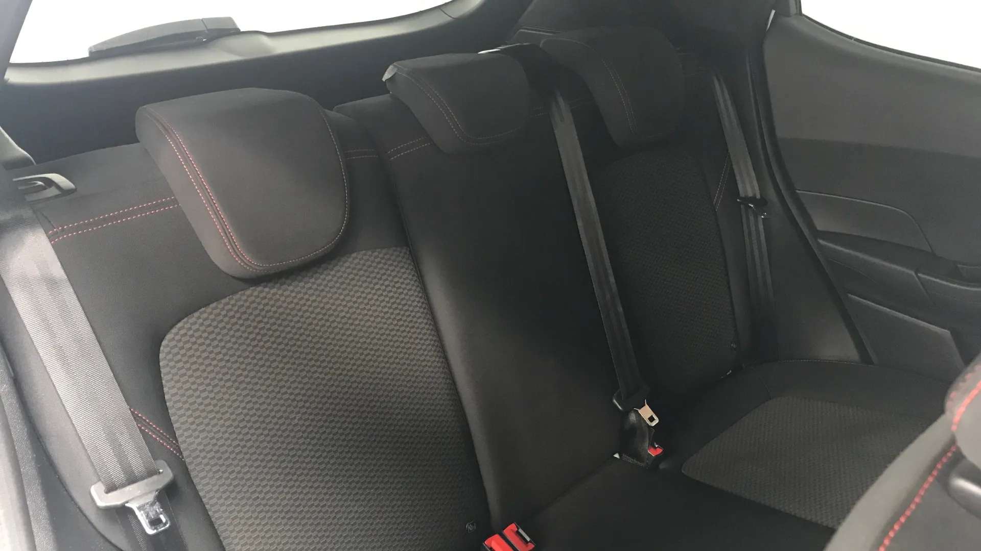2019 FORD FIESTA 2019 FORD FIESTA