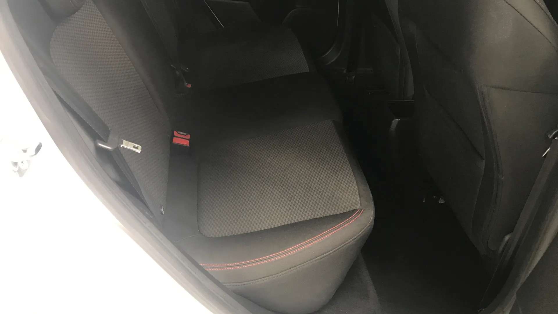 2019 FORD FIESTA 2019 FORD FIESTA