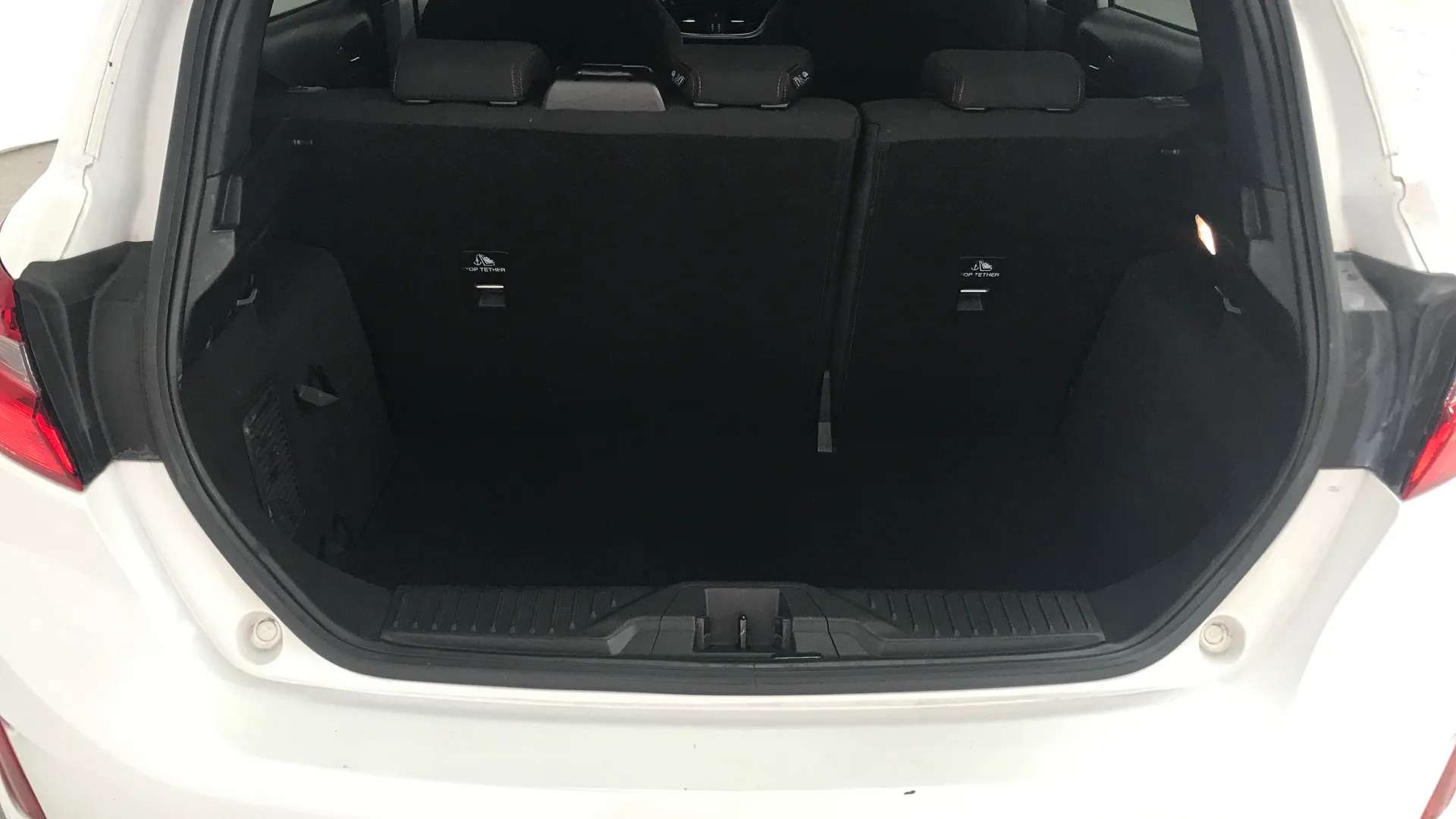2019 FORD FIESTA 2019 FORD FIESTA
