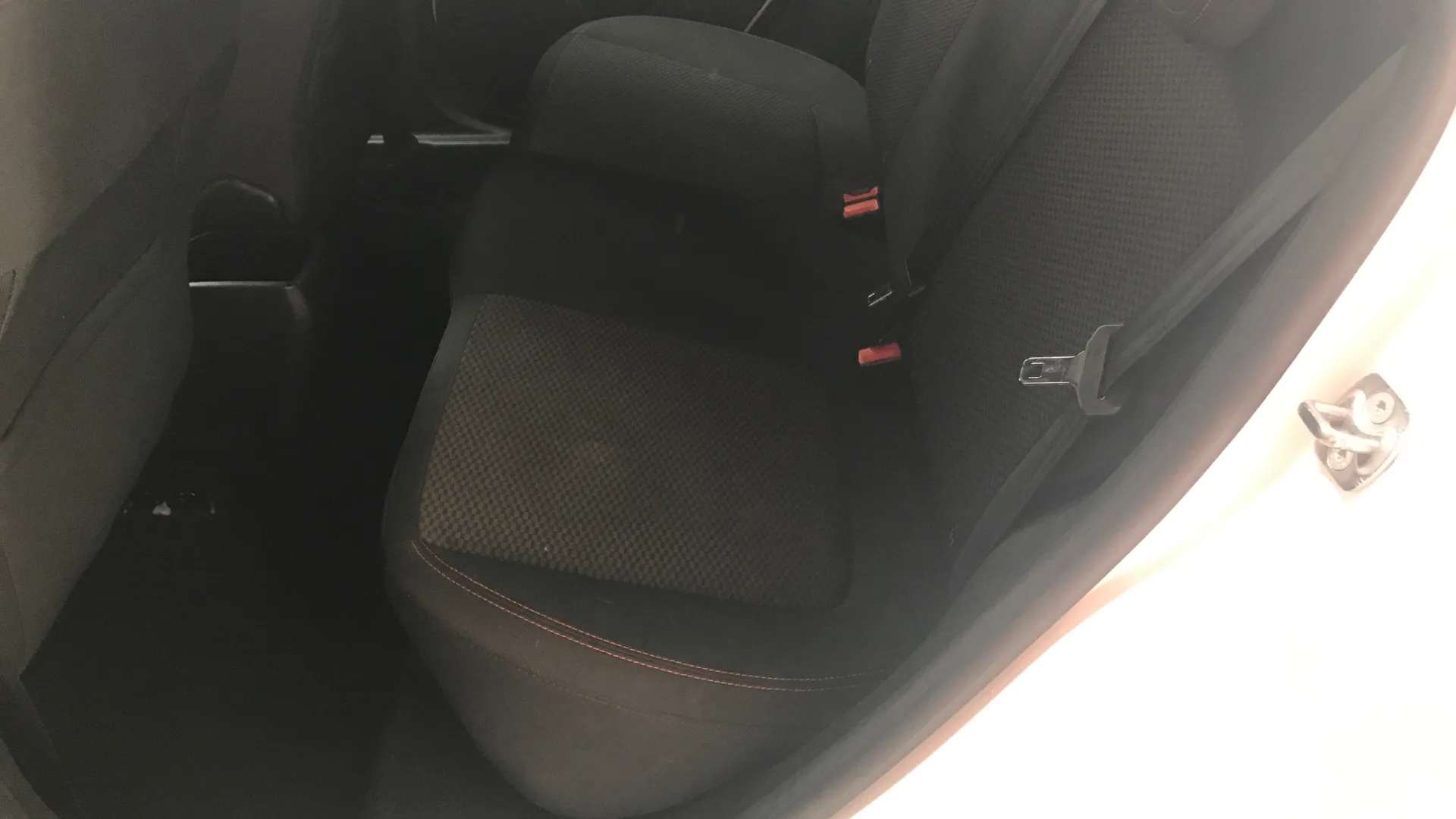 2019 FORD FIESTA 2019 FORD FIESTA