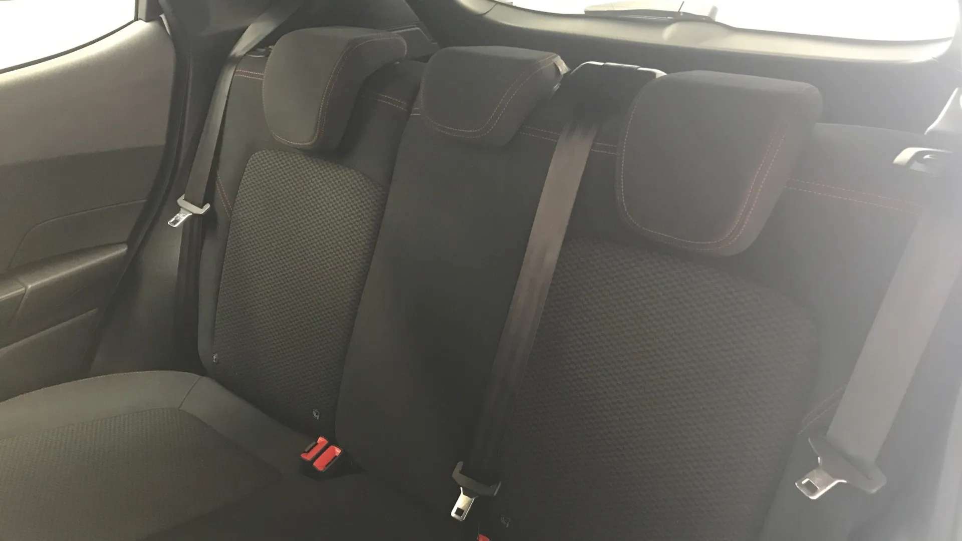 2019 FORD FIESTA 2019 FORD FIESTA