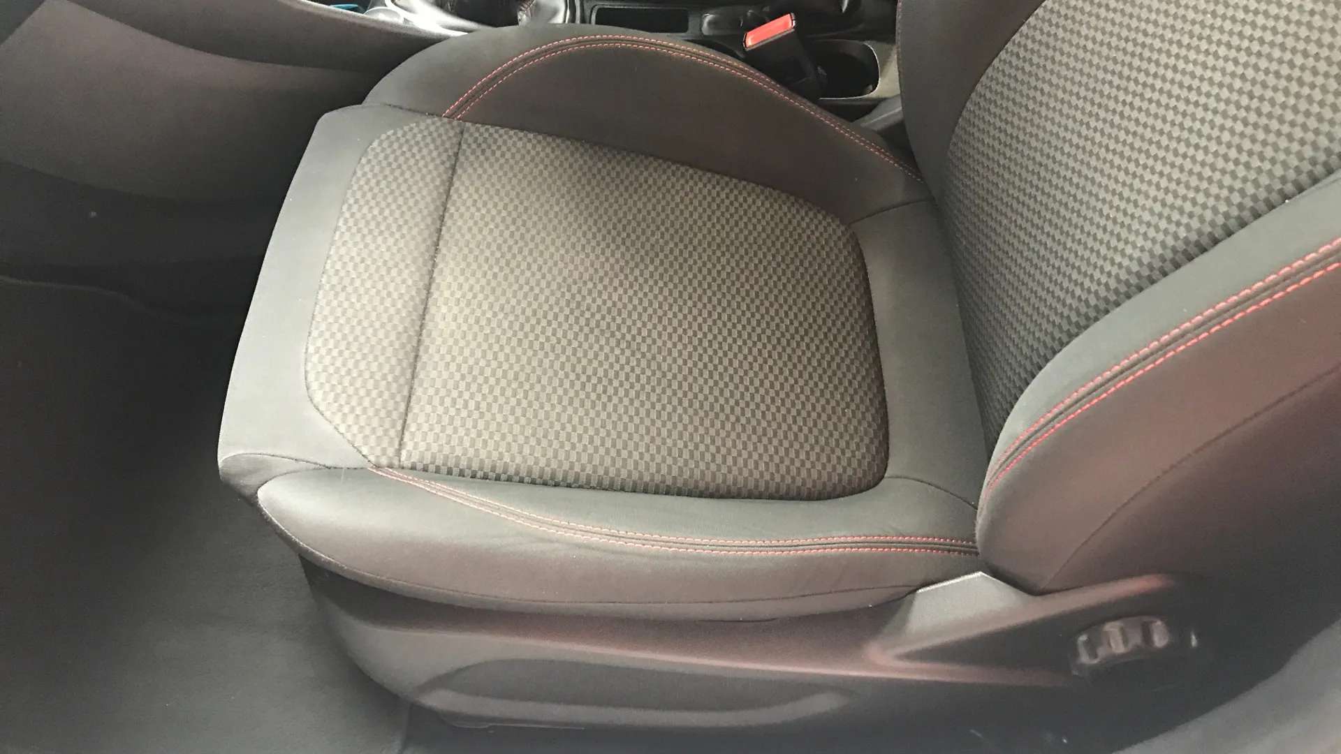 2019 FORD FIESTA 2019 FORD FIESTA