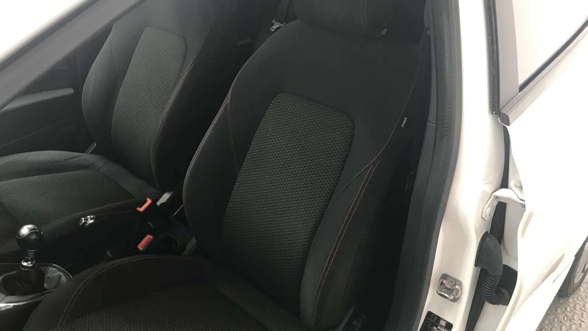 2019 FORD FIESTA 2019 FORD FIESTA