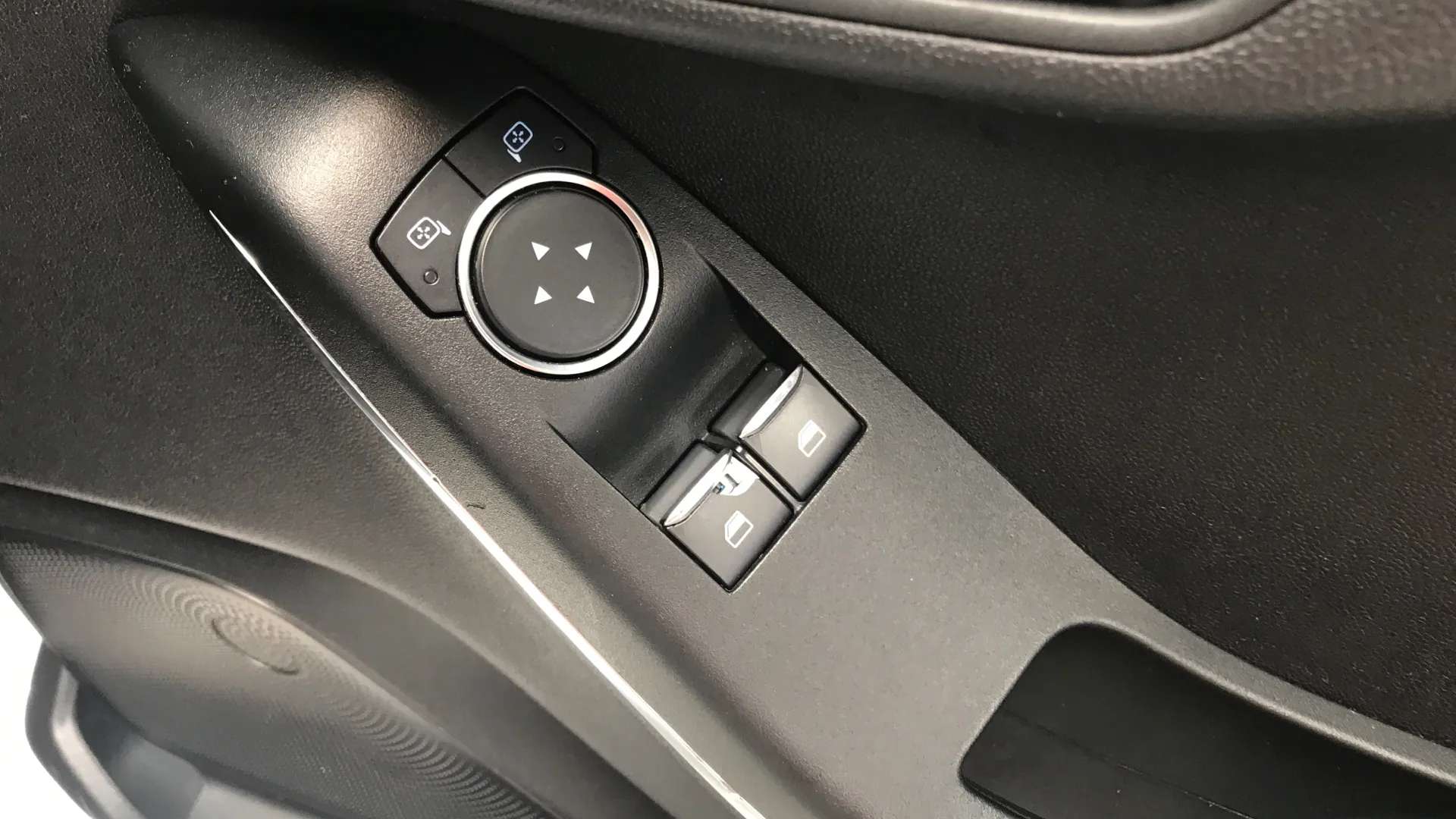 2019 FORD FIESTA 2019 FORD FIESTA