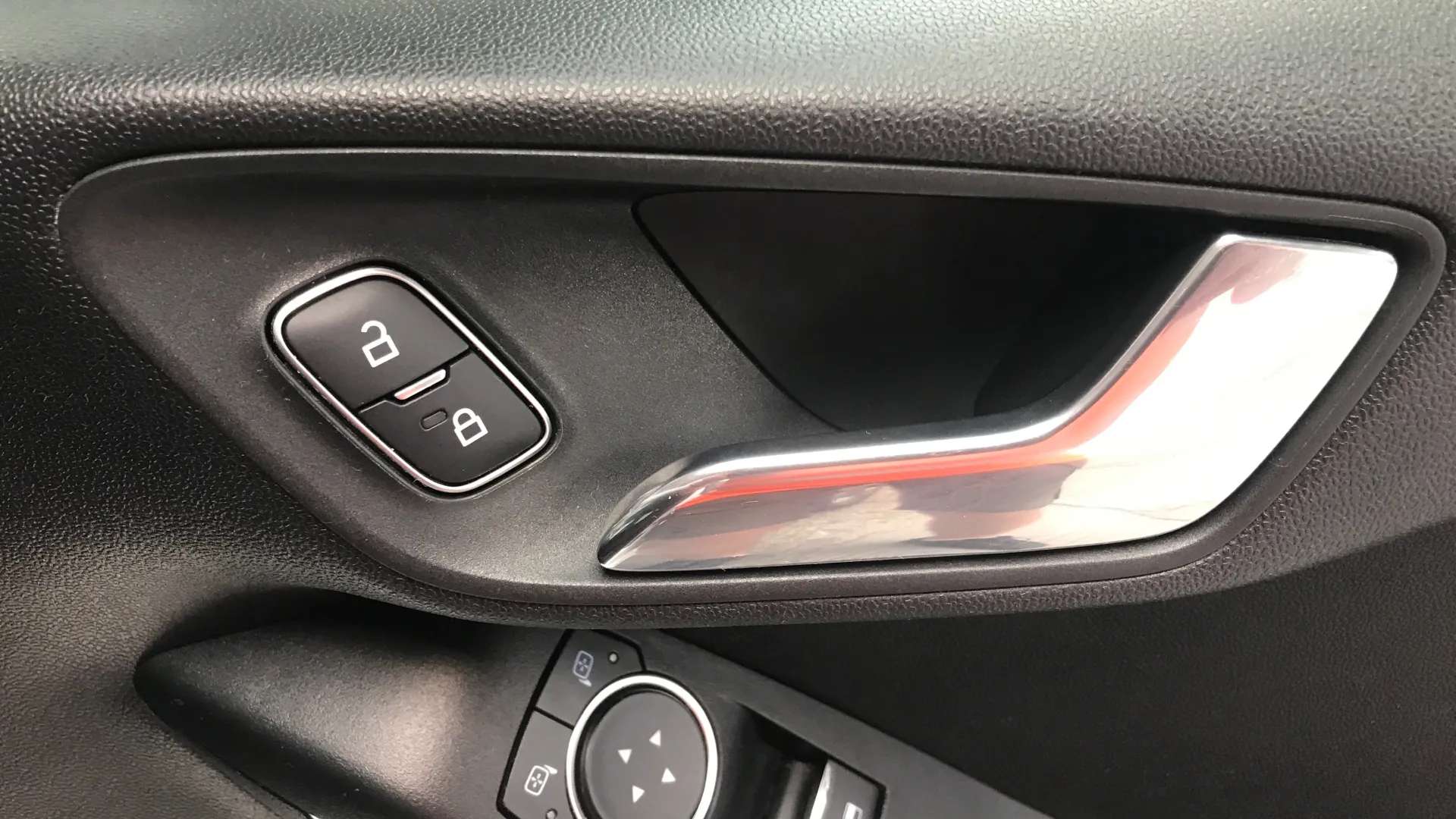 2019 FORD FIESTA 2019 FORD FIESTA