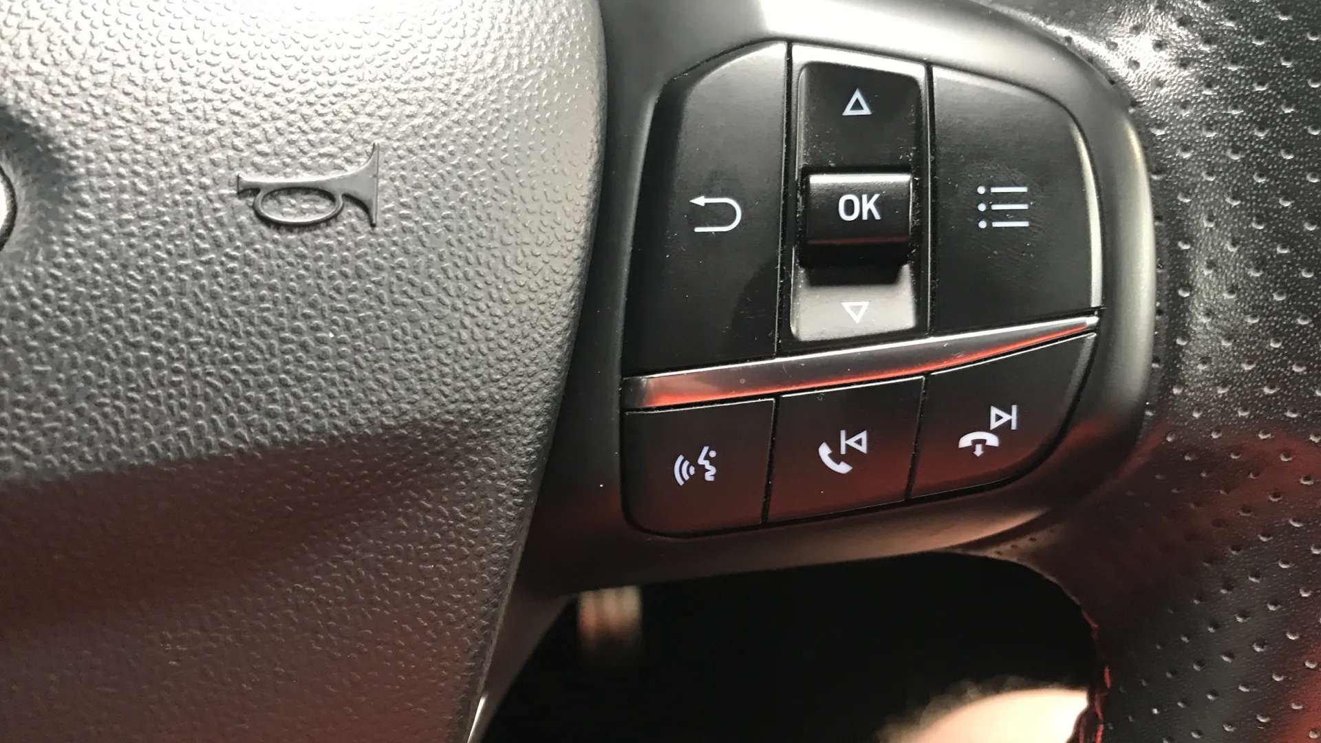 2019 FORD FIESTA 2019 FORD FIESTA