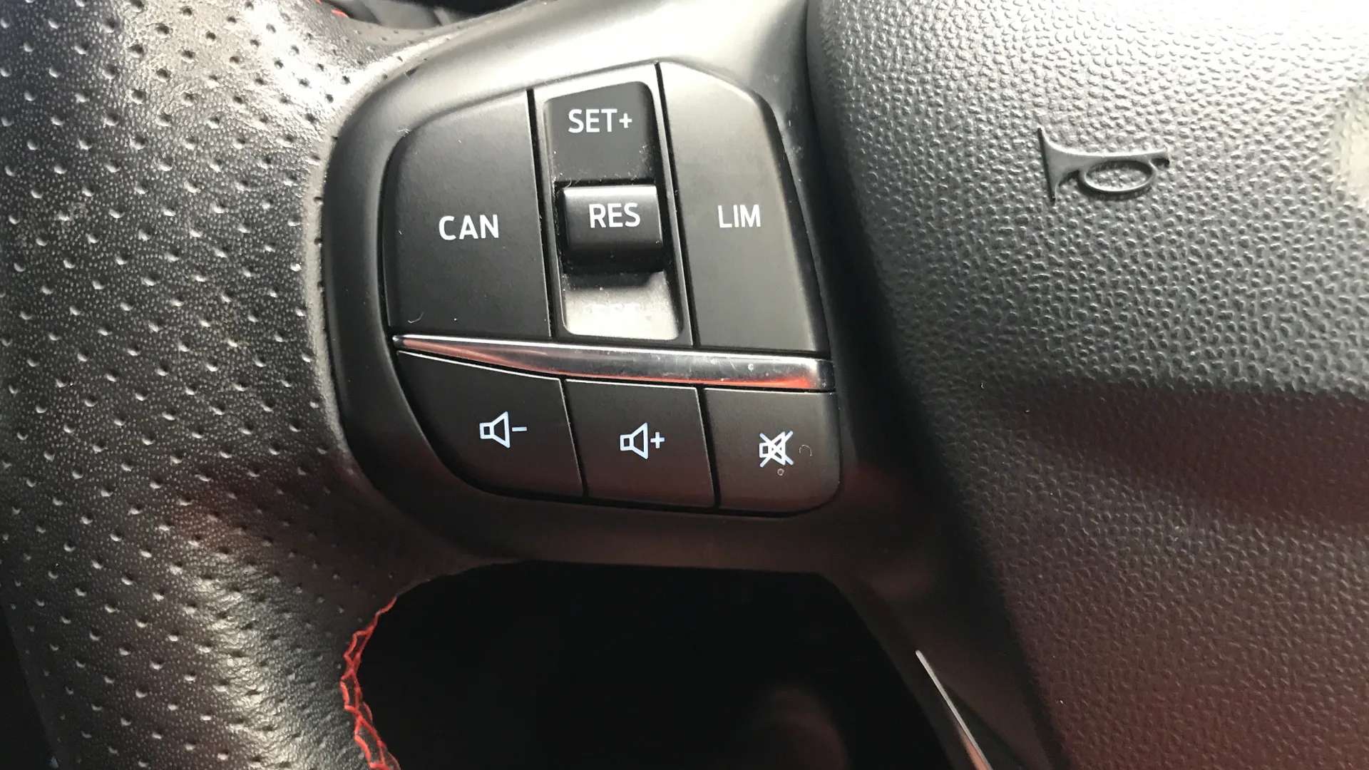 2019 FORD FIESTA 2019 FORD FIESTA