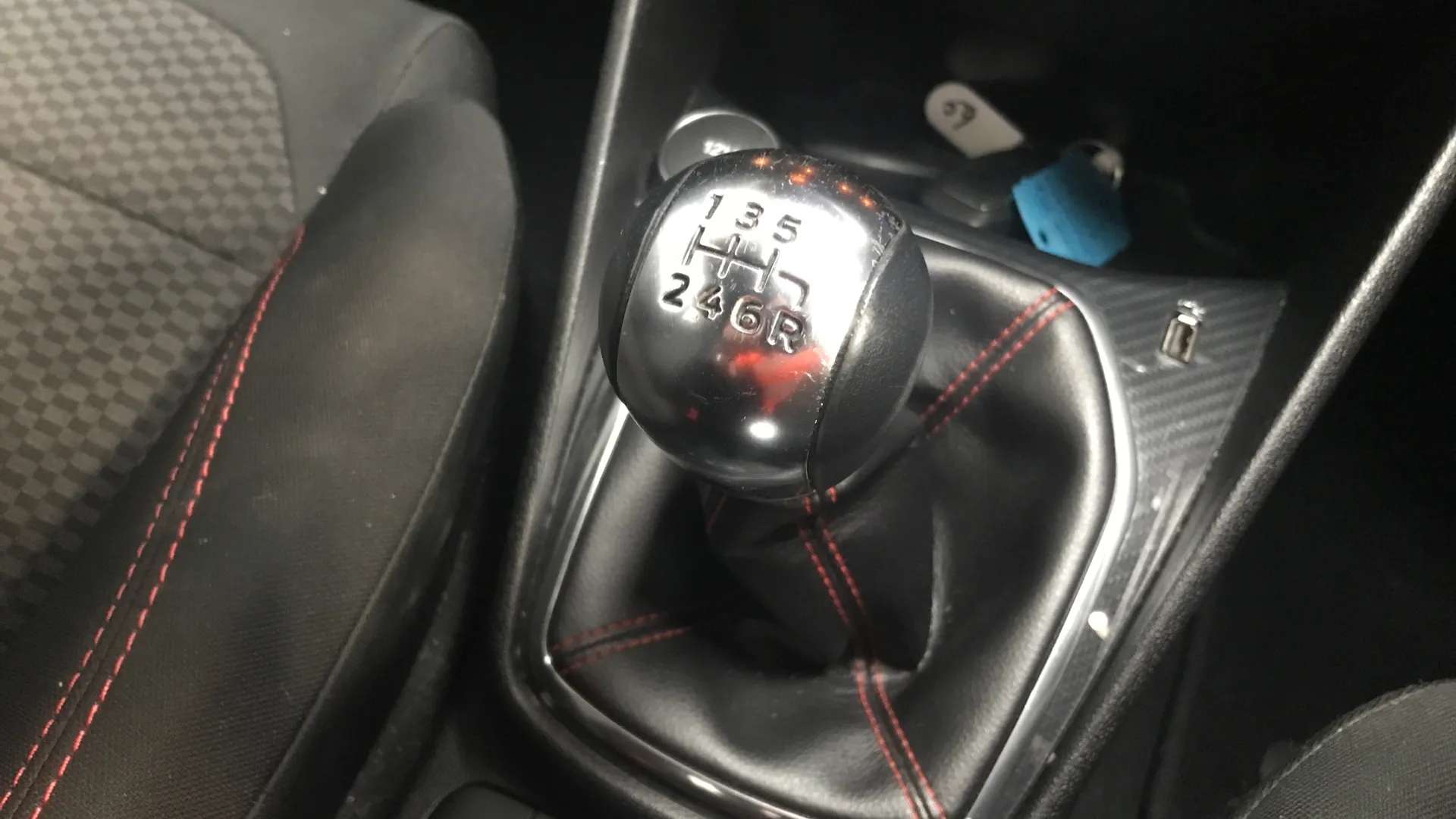 2019 FORD FIESTA 2019 FORD FIESTA