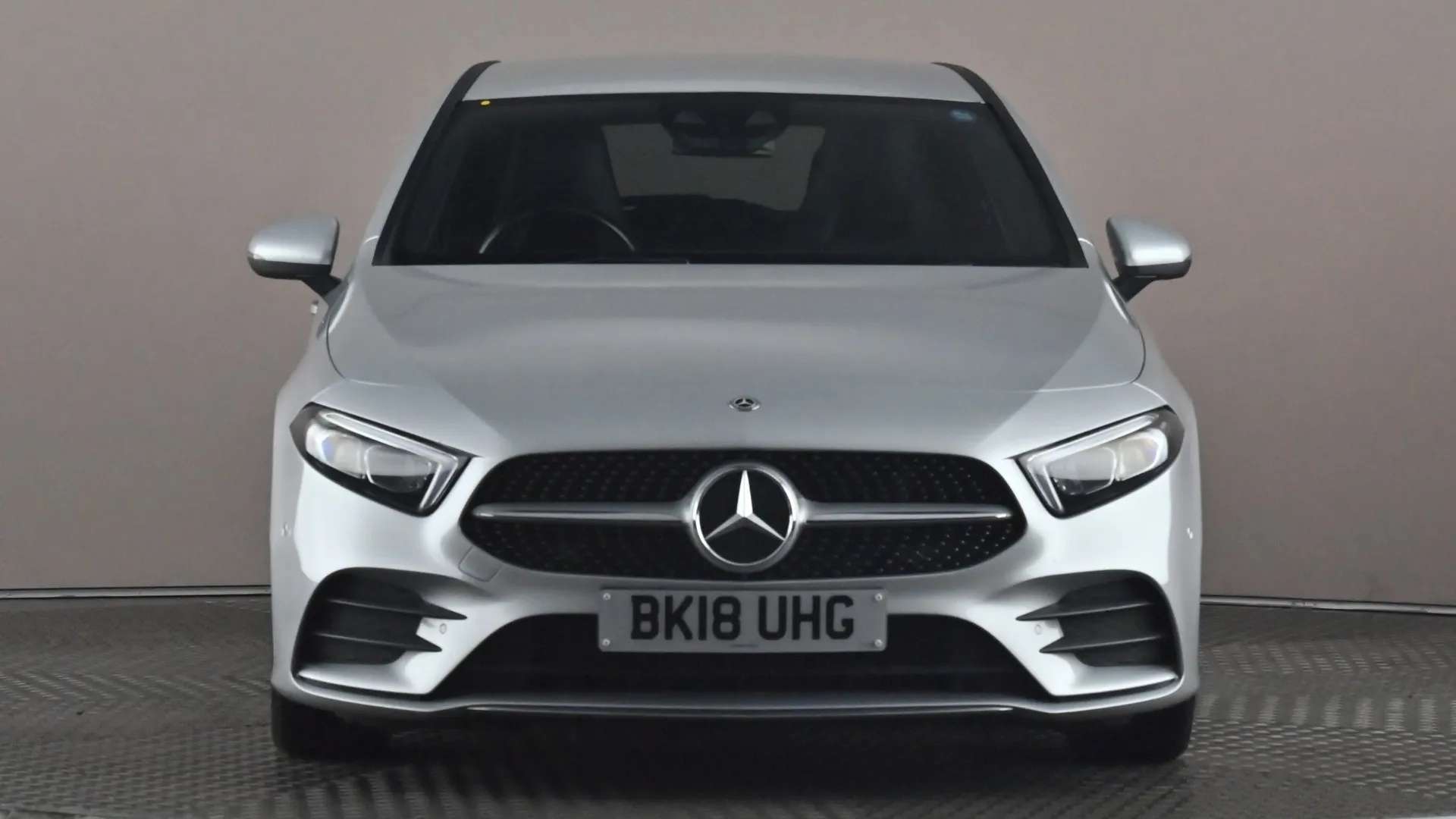 A 2018 MERCEDES-BENZ A CLASS A200 AMG Line Premium Auto A 2018 MERCEDES-BENZ A CLASS A200 AMG Line Premium Auto