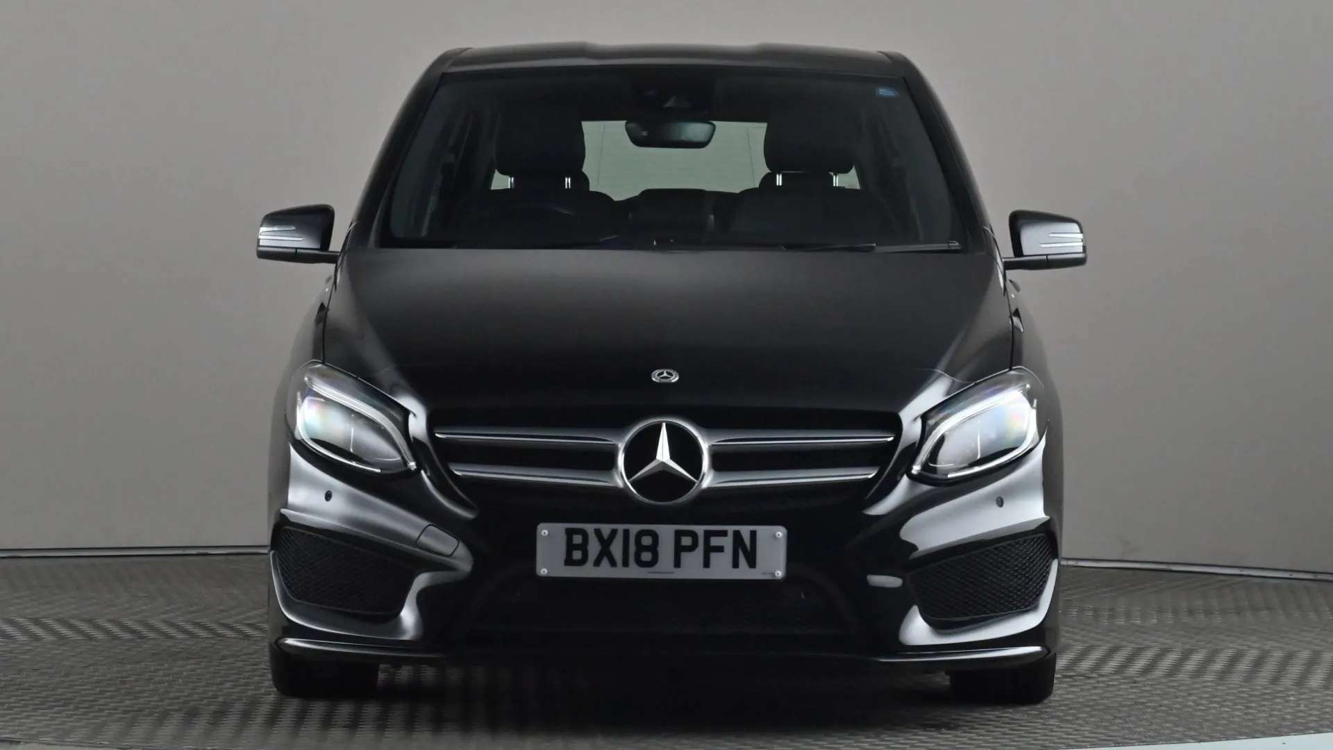 A 2018 MERCEDES-BENZ B CLASS B180d AMG Line Premium Auto A 2018 MERCEDES-BENZ B CLASS B180d AMG Line Premium Auto