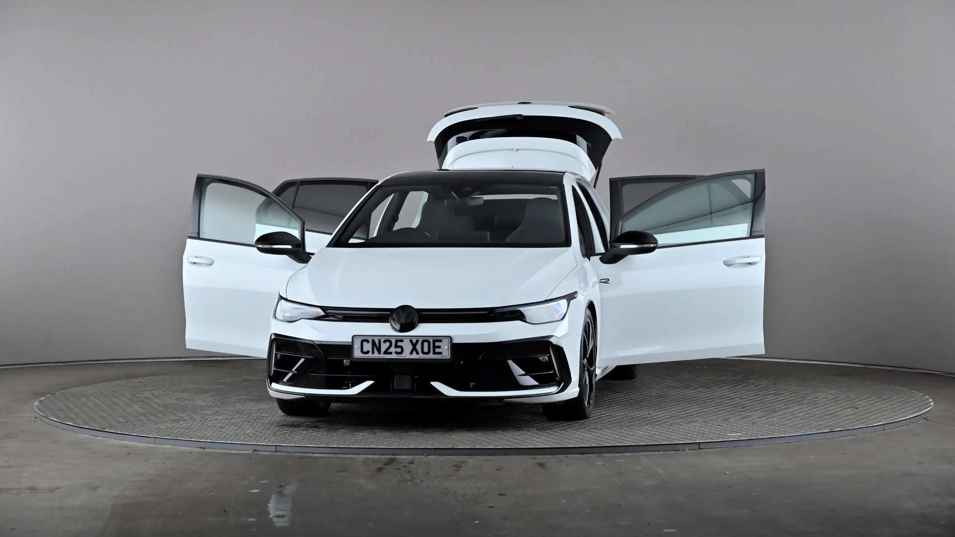 2025 VOLKSWAGEN GOLF 2025 VOLKSWAGEN GOLF