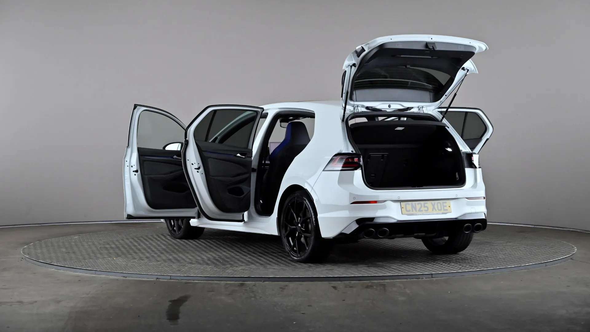 2025 VOLKSWAGEN GOLF 2025 VOLKSWAGEN GOLF