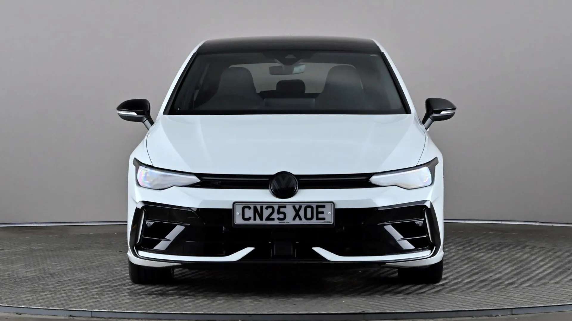 2025 VOLKSWAGEN GOLF 2025 VOLKSWAGEN GOLF