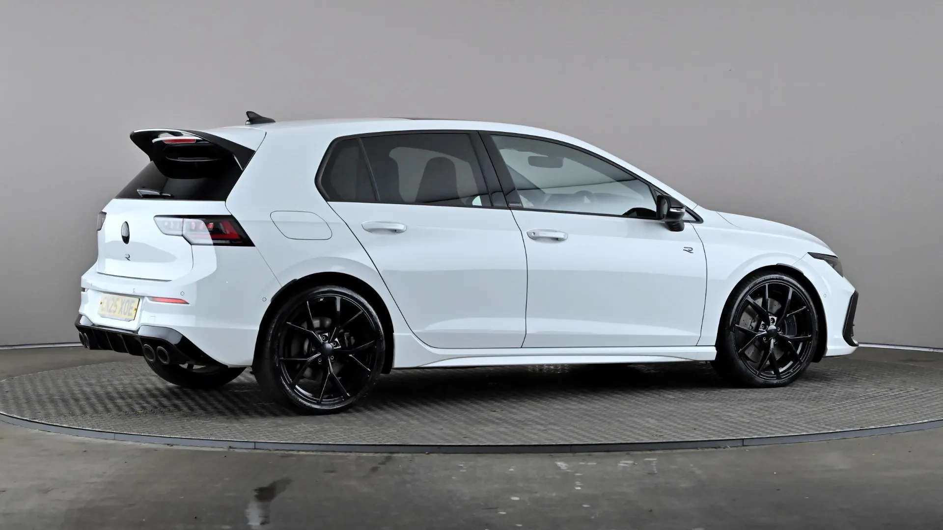 2025 VOLKSWAGEN GOLF 2025 VOLKSWAGEN GOLF