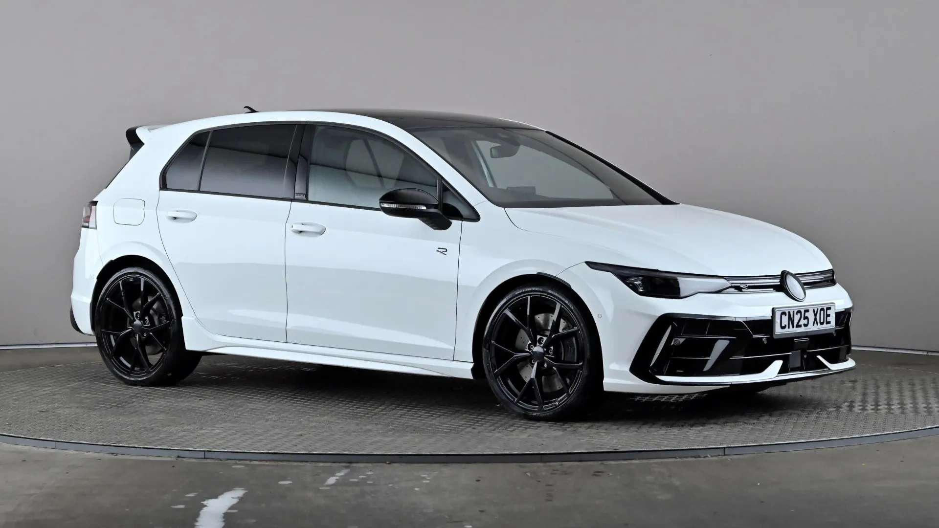 2025 VOLKSWAGEN GOLF 2025 VOLKSWAGEN GOLF