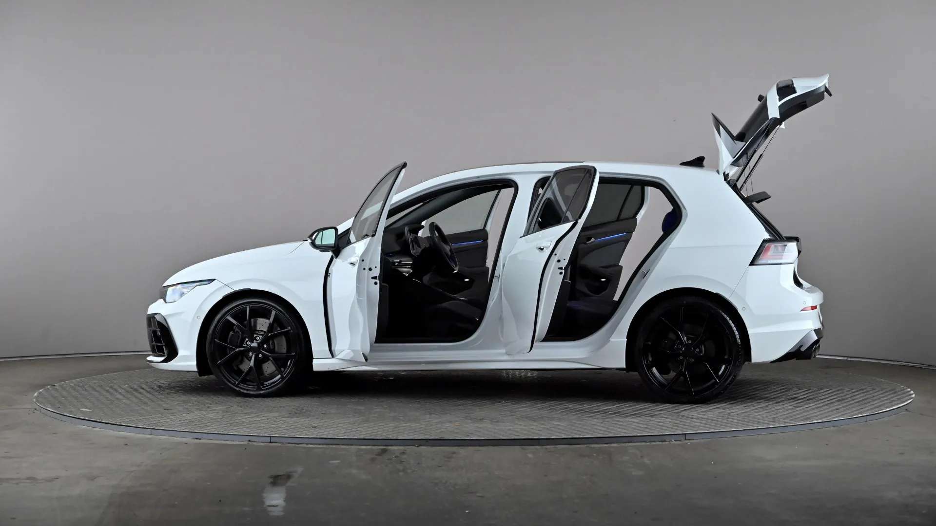 2025 VOLKSWAGEN GOLF 2025 VOLKSWAGEN GOLF