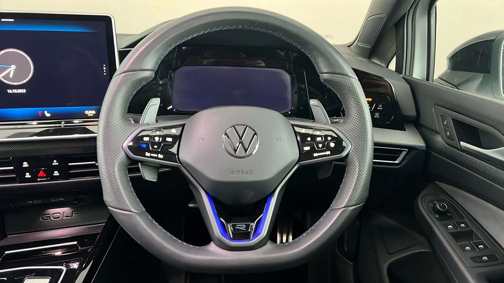 2025 VOLKSWAGEN GOLF 2025 VOLKSWAGEN GOLF