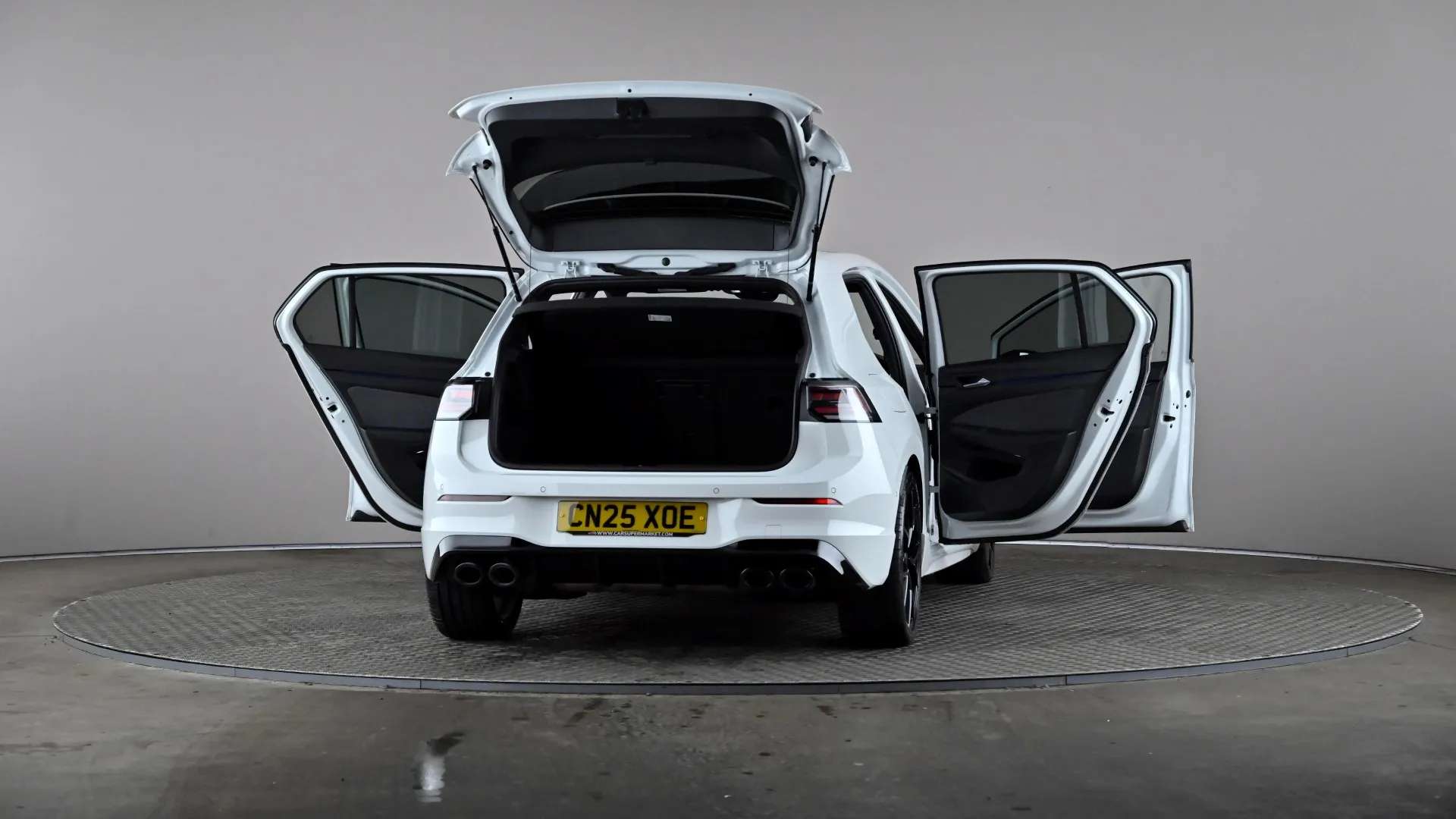 2025 VOLKSWAGEN GOLF 2025 VOLKSWAGEN GOLF