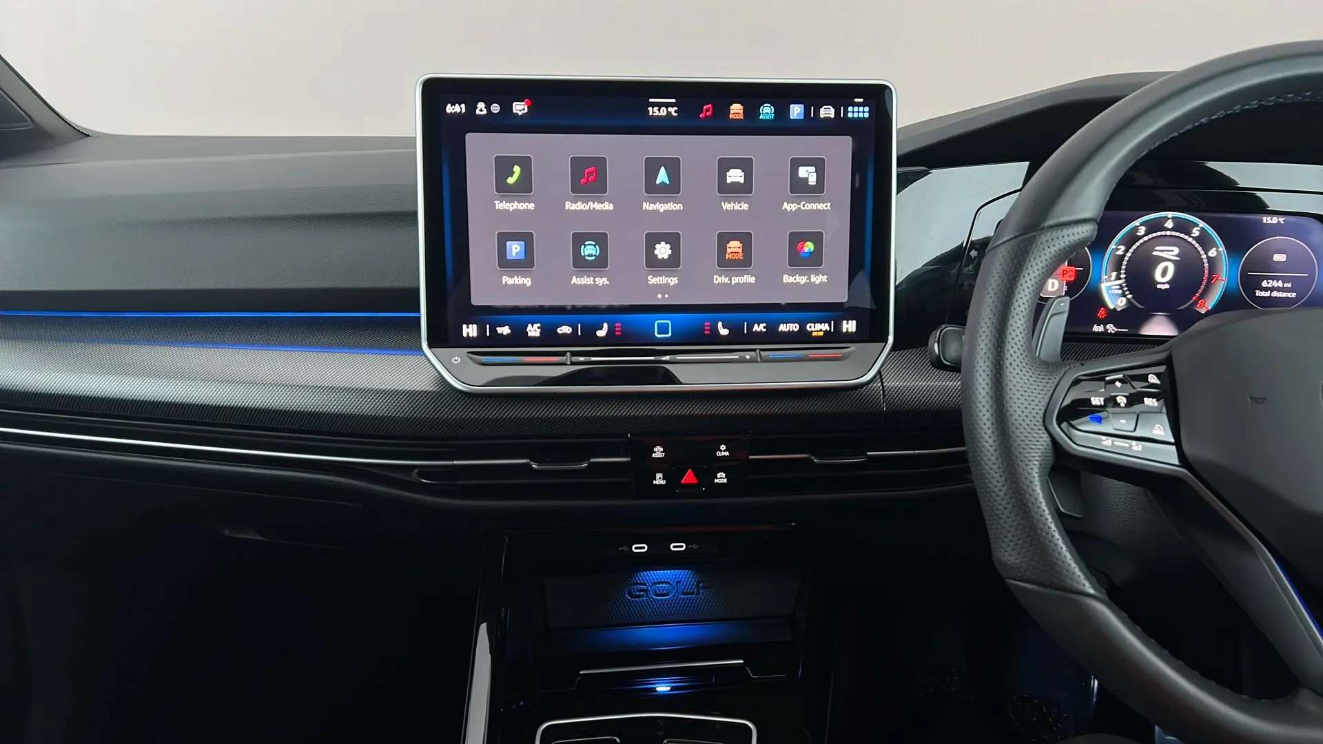 2025 VOLKSWAGEN GOLF 2025 VOLKSWAGEN GOLF