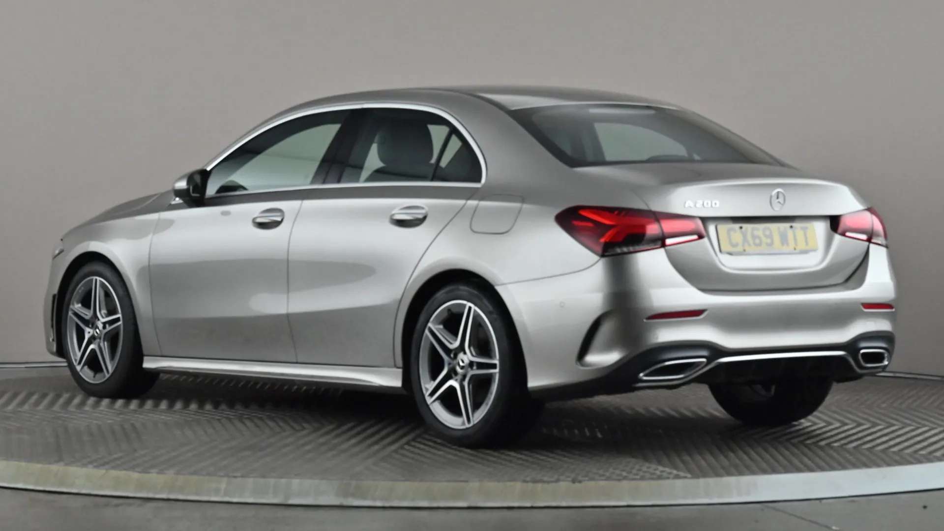 A 2019 MERCEDES-BENZ A CLASS A200 AMG Line Premium Auto A 2019 MERCEDES-BENZ A CLASS A200 AMG Line Premium Auto