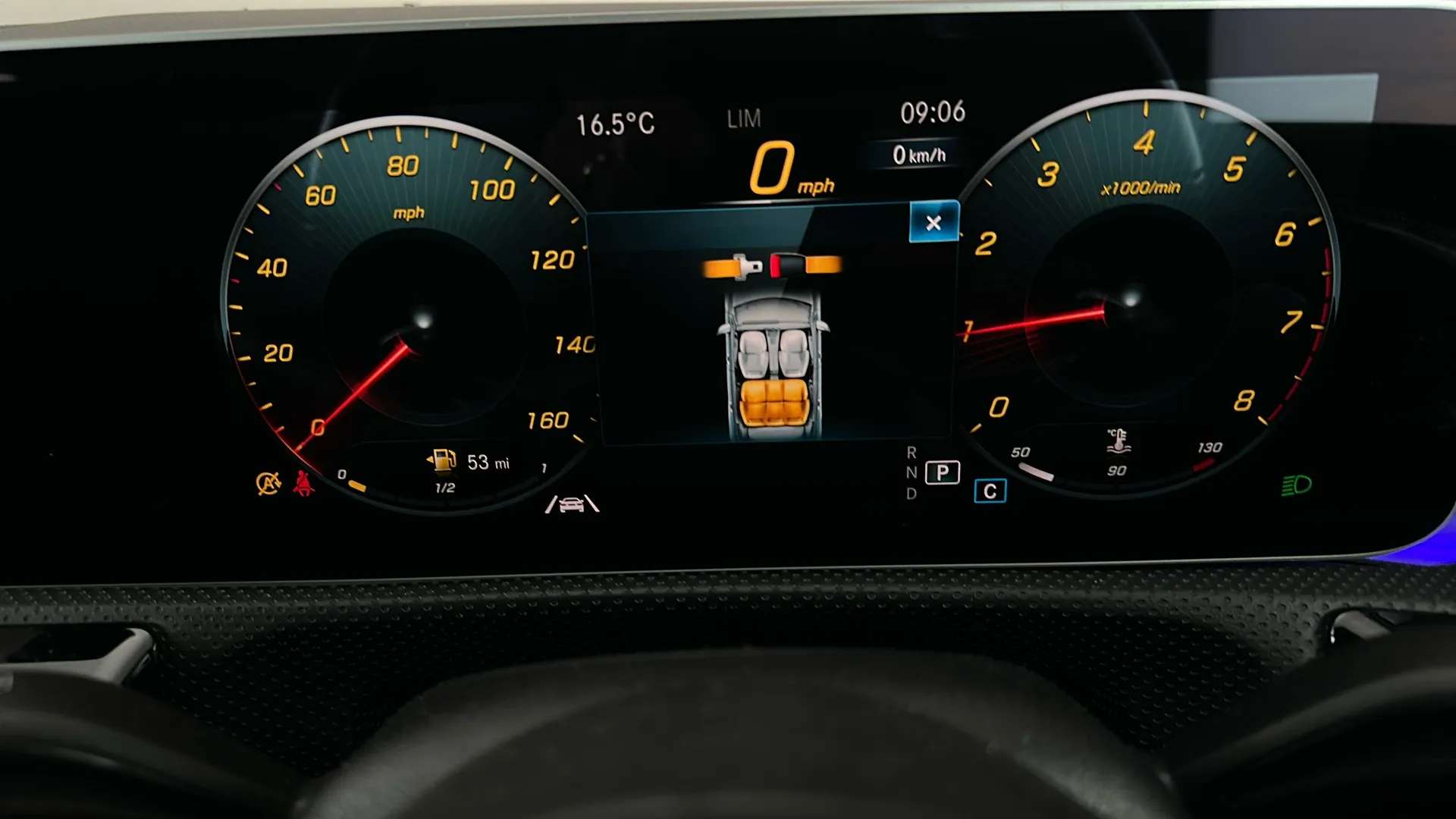 2019 MERCEDES-BENZ A CLASS 2019 MERCEDES-BENZ A CLASS