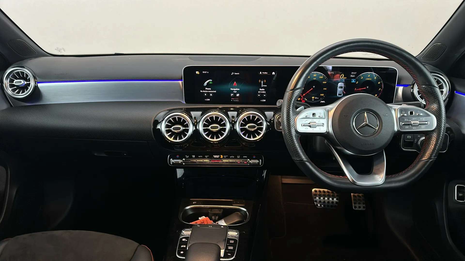 2019 MERCEDES-BENZ A CLASS 2019 MERCEDES-BENZ A CLASS