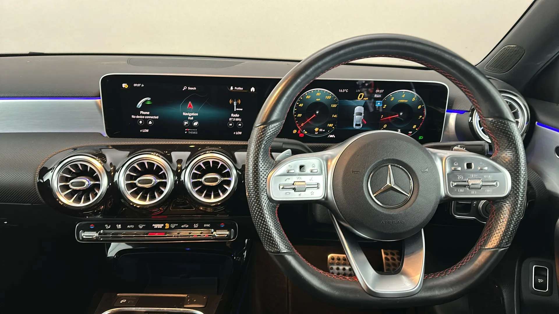 2019 MERCEDES-BENZ A CLASS 2019 MERCEDES-BENZ A CLASS