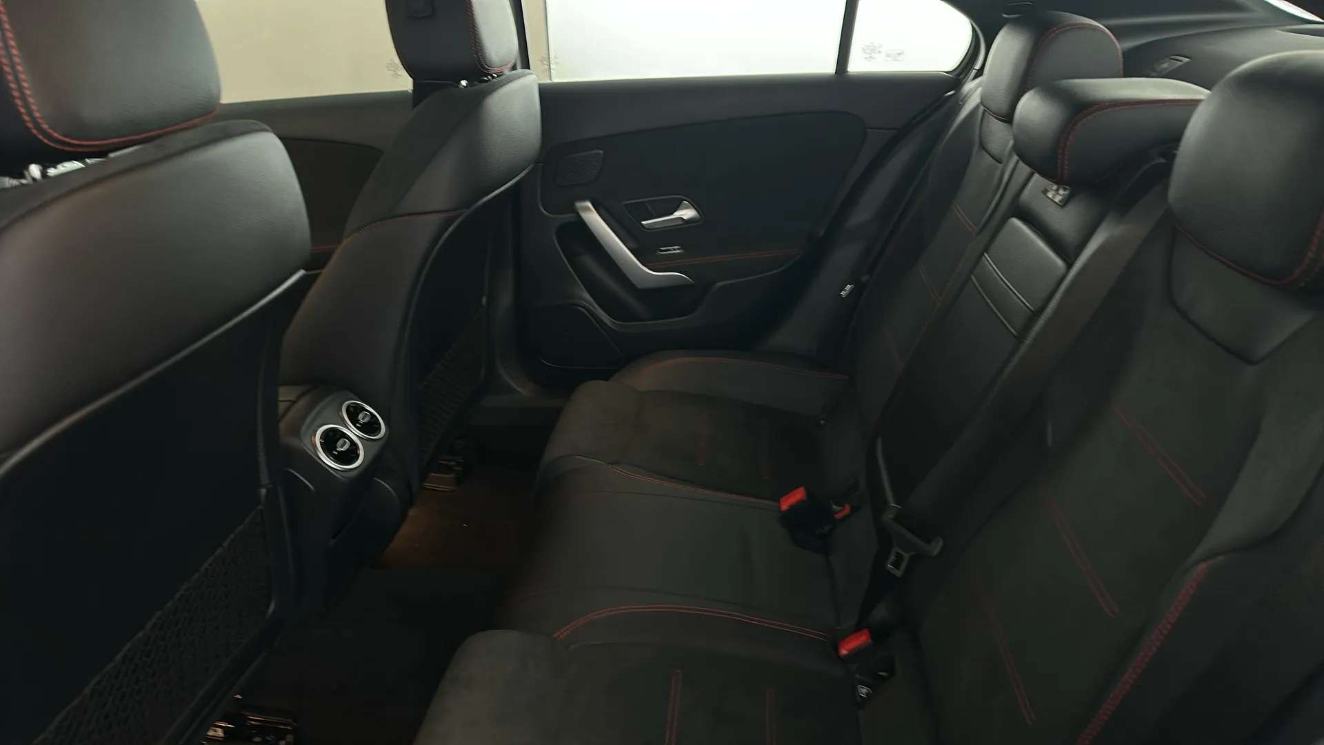 2019 MERCEDES-BENZ A CLASS 2019 MERCEDES-BENZ A CLASS