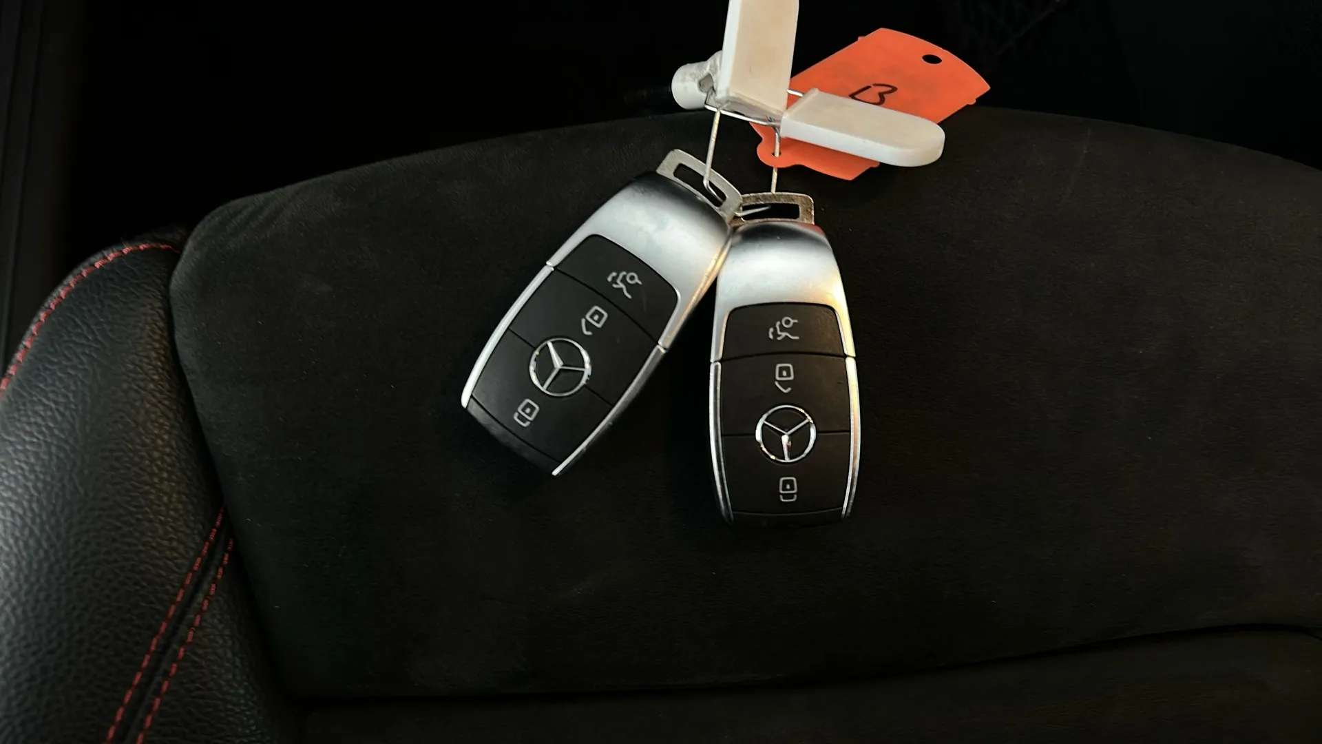 2019 MERCEDES-BENZ A CLASS 2019 MERCEDES-BENZ A CLASS