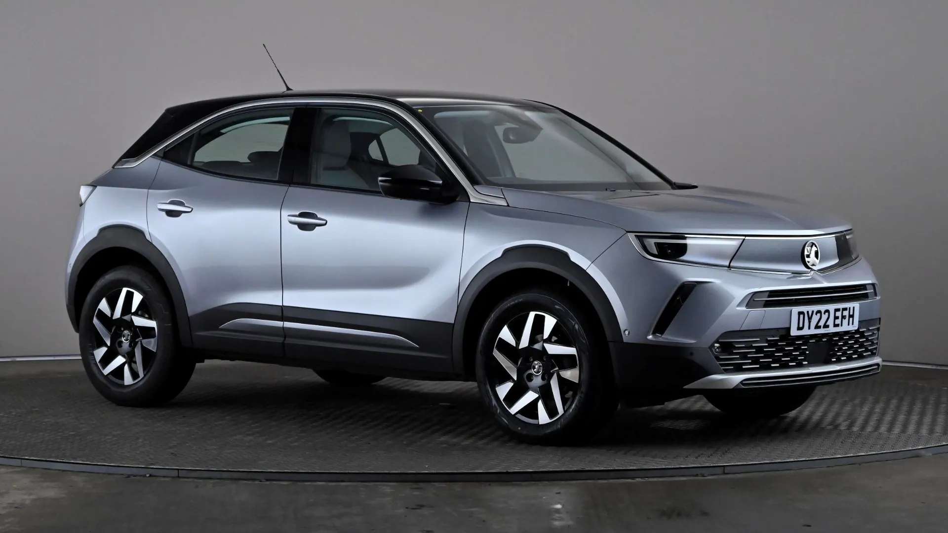 A 2022 VAUXHALL MOKKA 1.2 Turbo Elite Premium Auto A 2022 VAUXHALL MOKKA 1.2 Turbo Elite Premium Auto