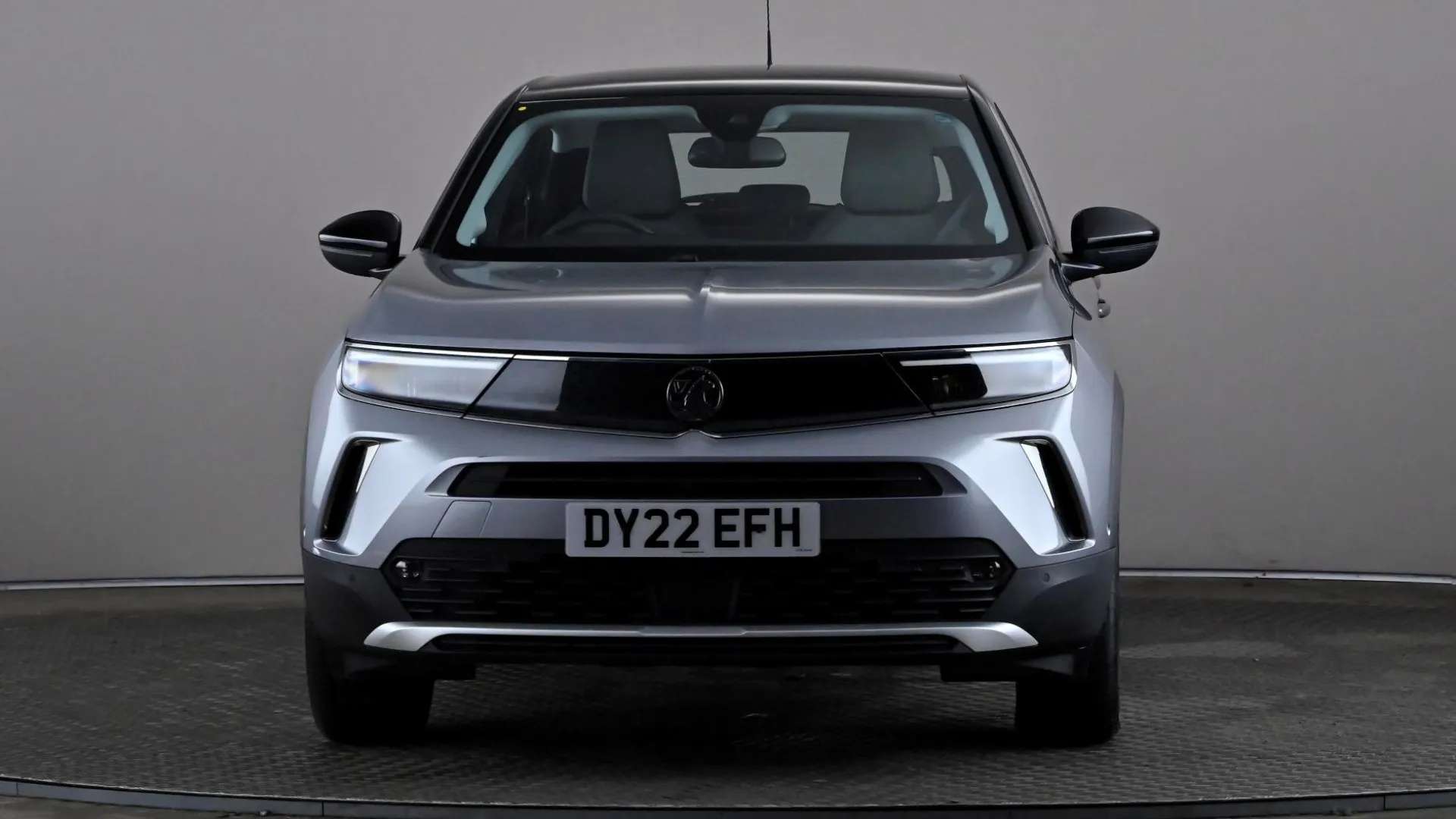 A 2022 VAUXHALL MOKKA 1.2 Turbo Elite Premium Auto A 2022 VAUXHALL MOKKA 1.2 Turbo Elite Premium Auto