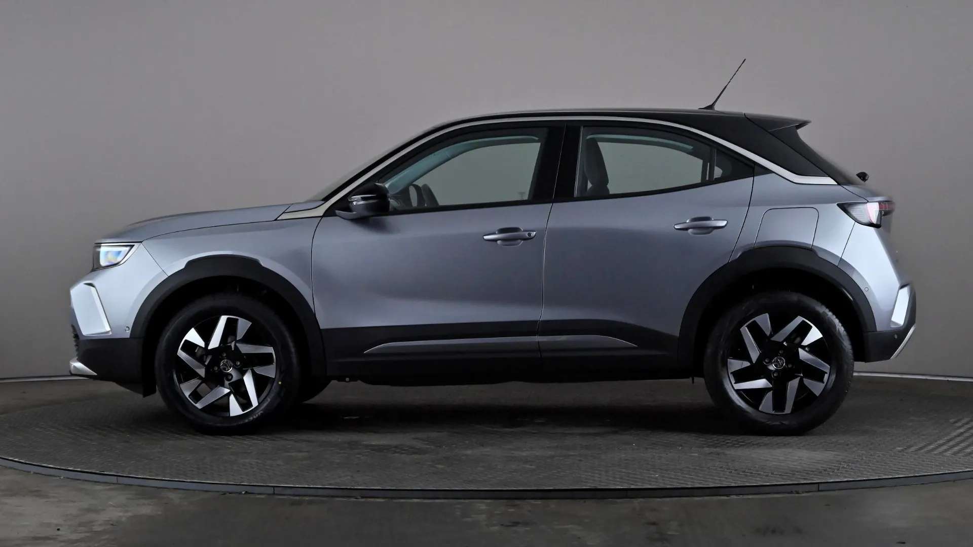 A 2022 VAUXHALL MOKKA 1.2 Turbo Elite Premium Auto A 2022 VAUXHALL MOKKA 1.2 Turbo Elite Premium Auto