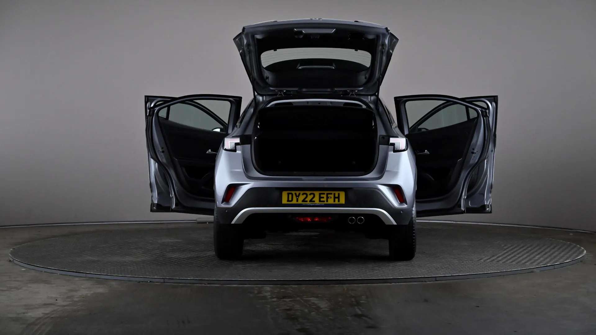 2022 VAUXHALL MOKKA 2022 VAUXHALL MOKKA