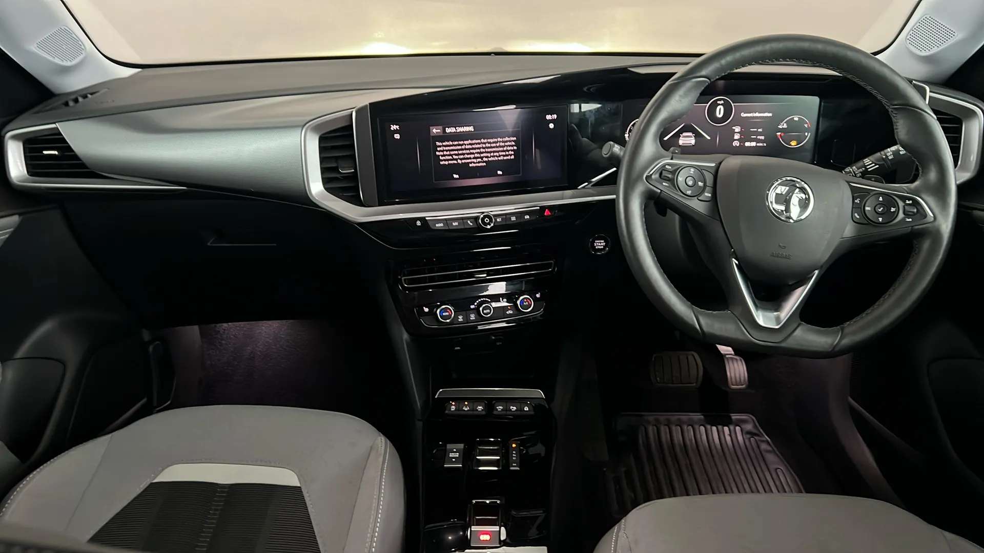 2022 VAUXHALL MOKKA 2022 VAUXHALL MOKKA