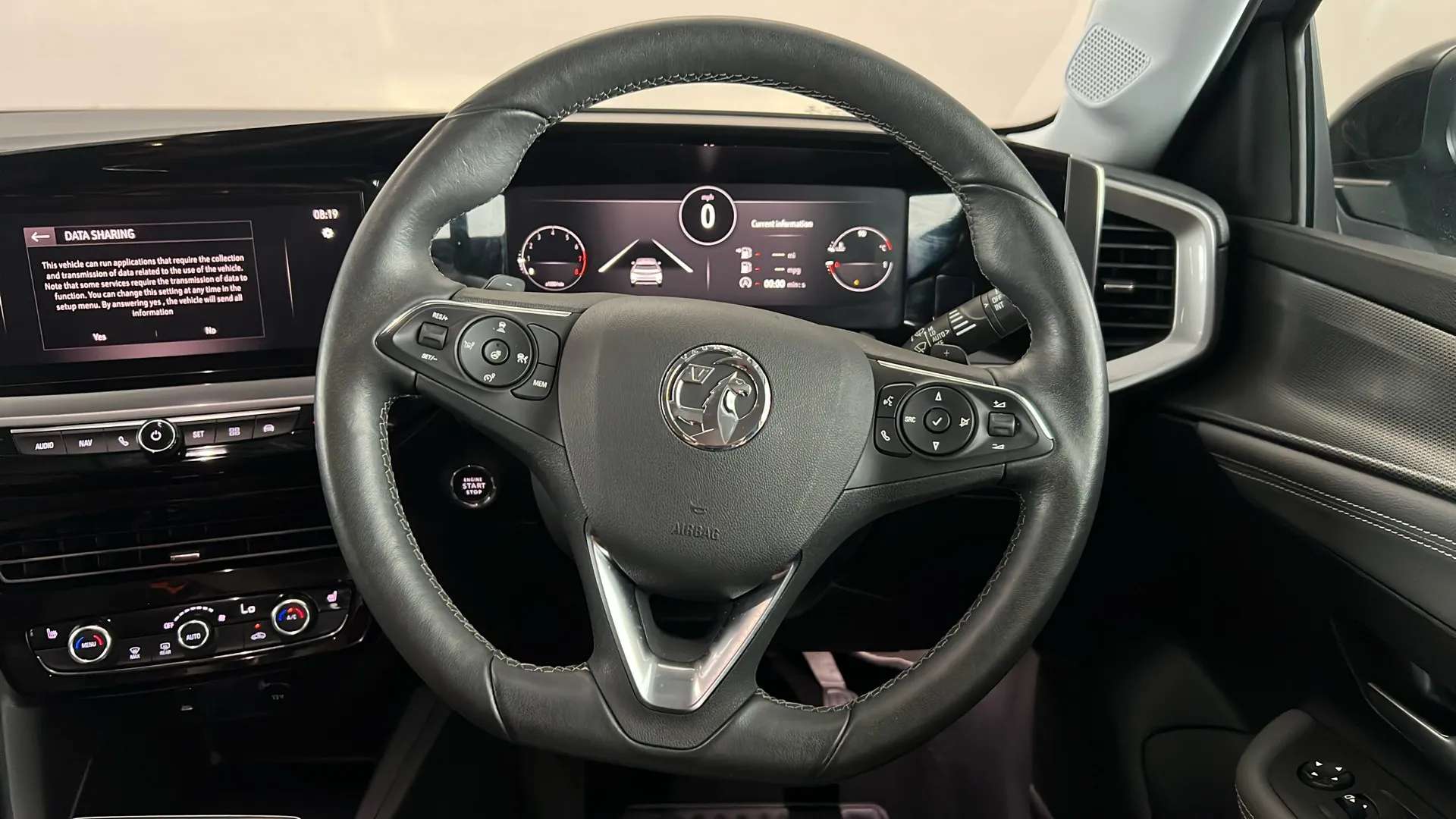 2022 VAUXHALL MOKKA 2022 VAUXHALL MOKKA